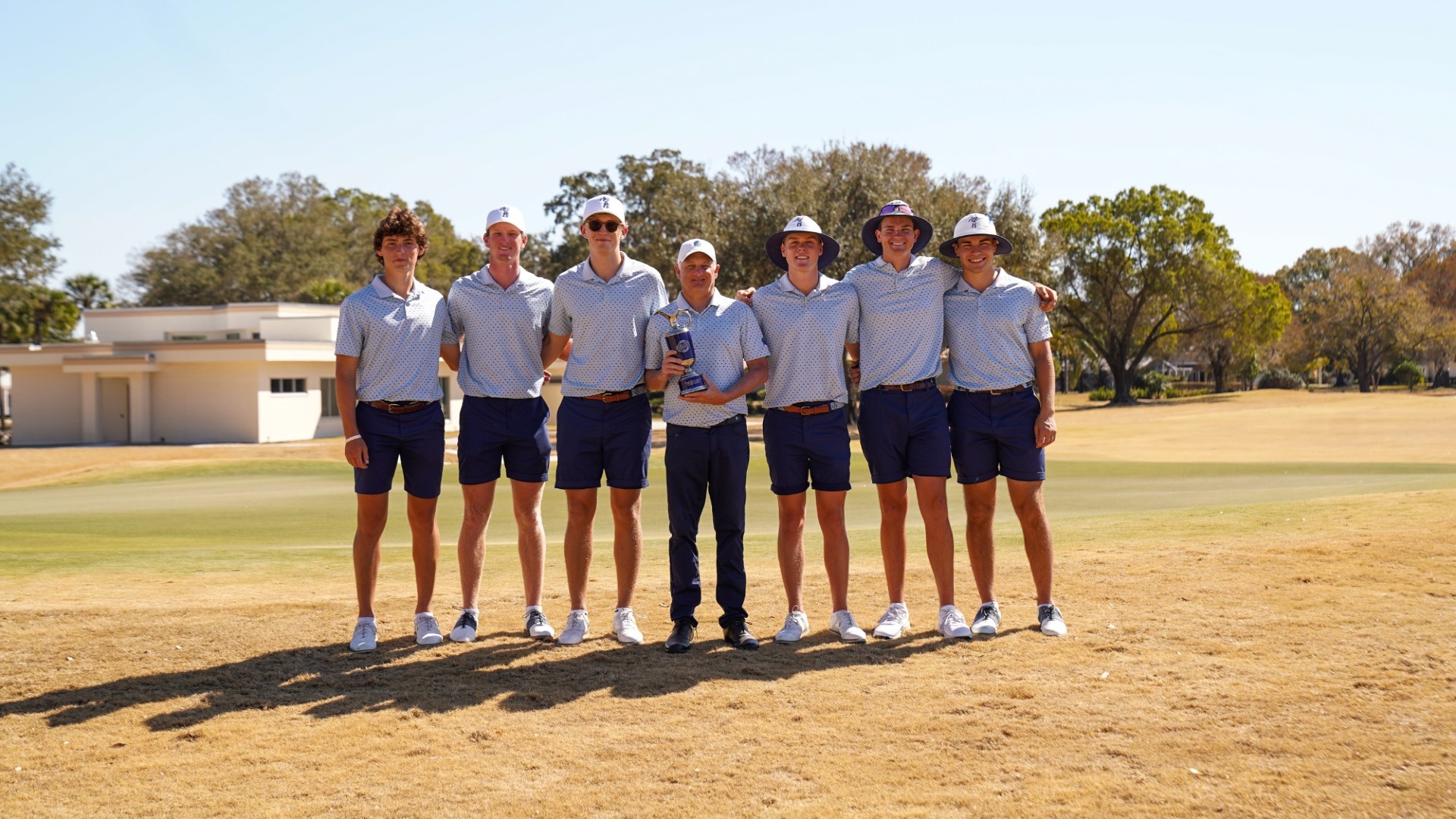 2026 MGOLF Wins Matlock Classic