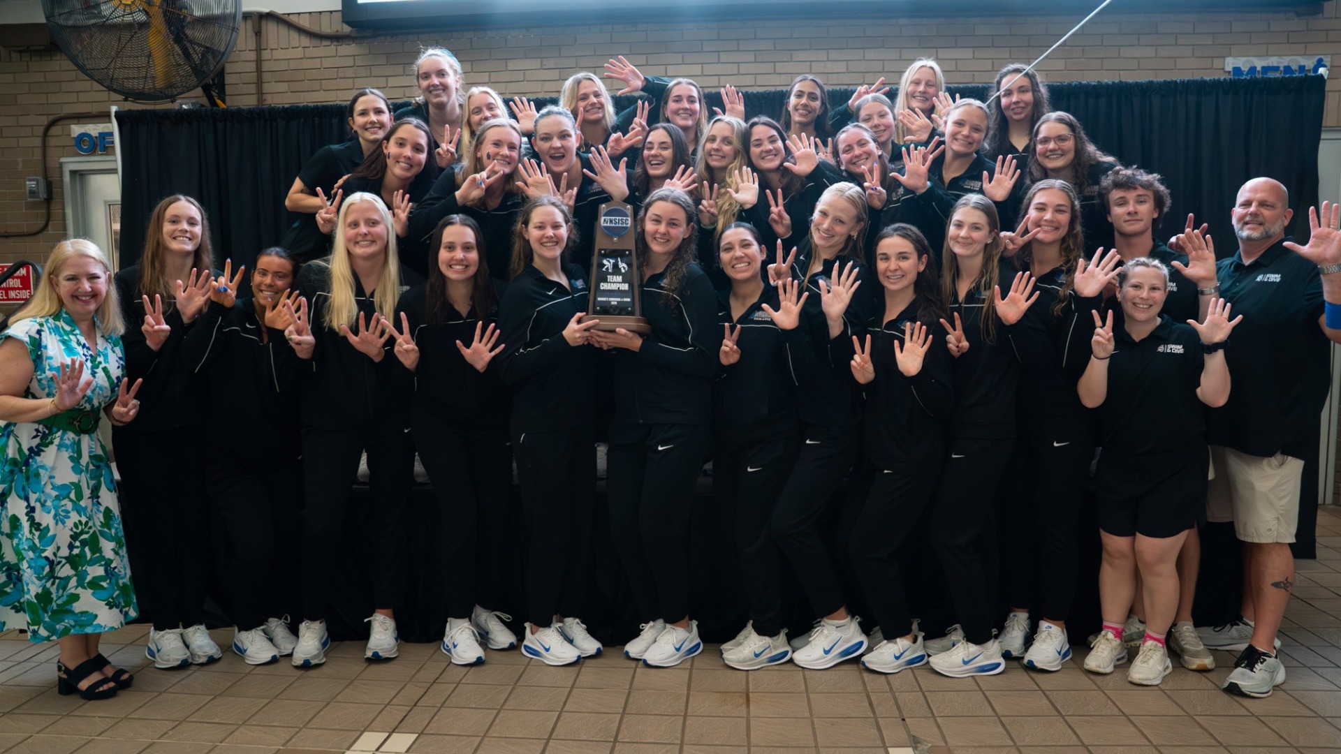 NSISC Championship 2026