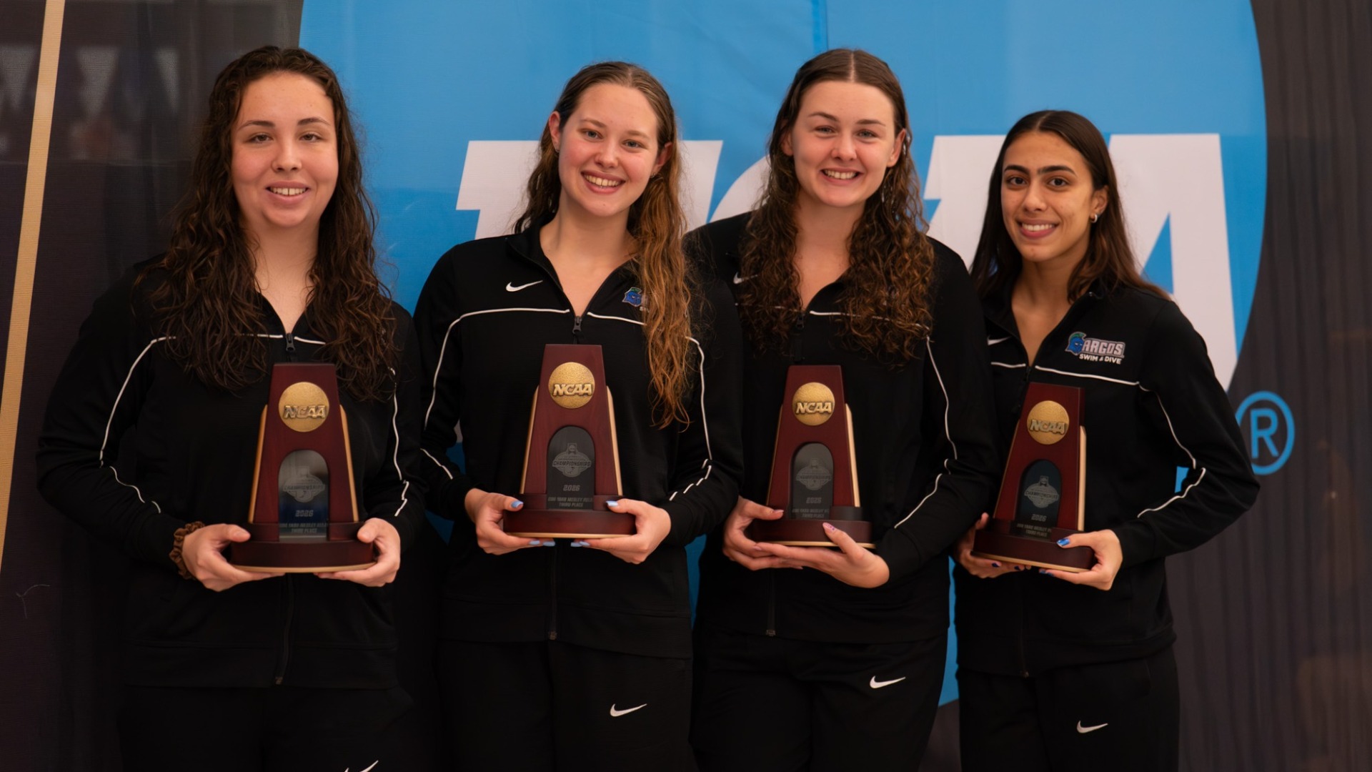 800 Medley Relay - 26