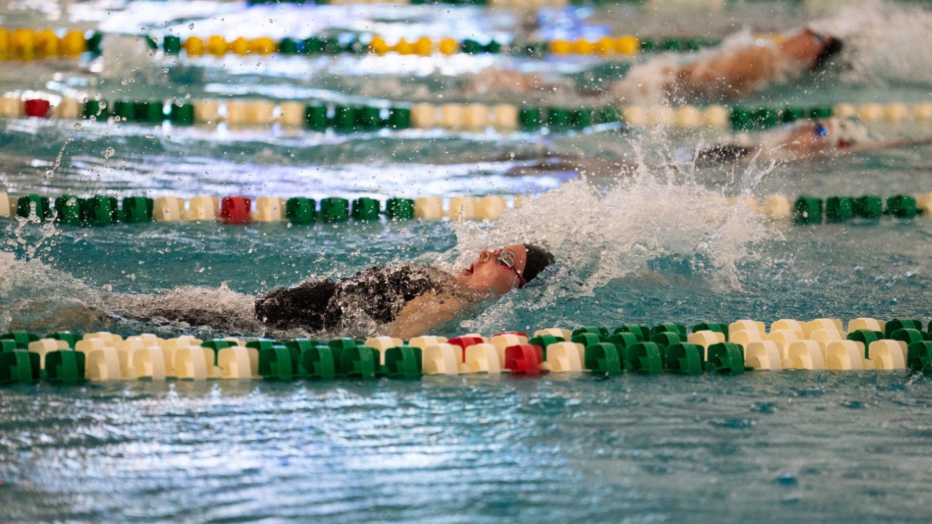 Haylee Hite - Swim 26