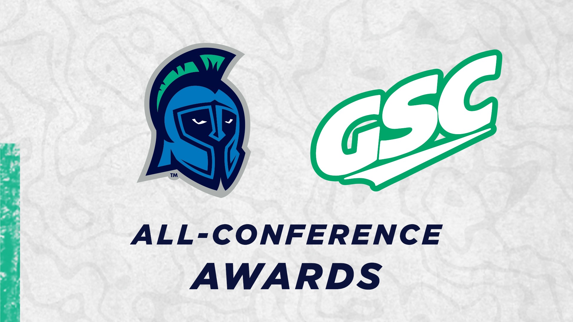 GSC All-Conference Awards