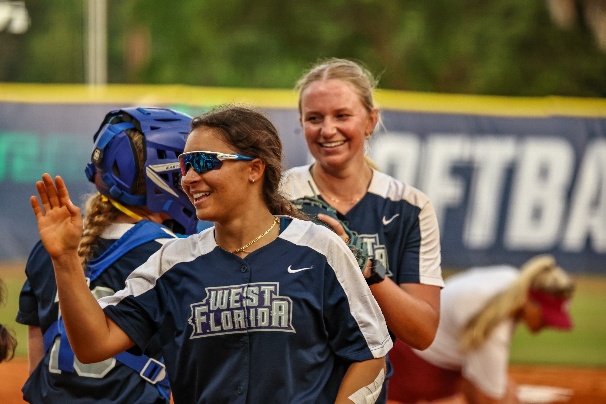 Angelia Discenza vs Lee