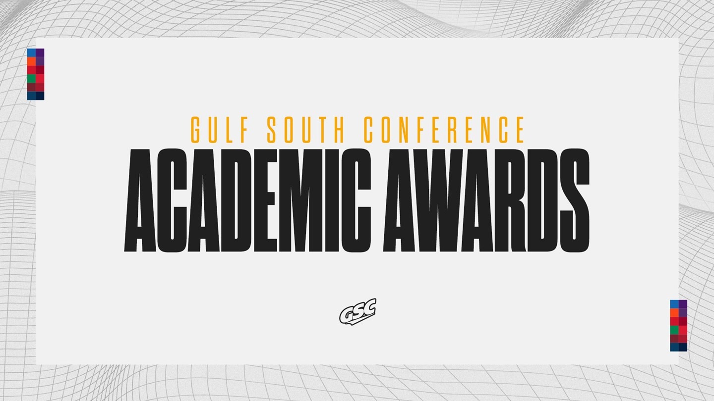 Spring Academic Awards