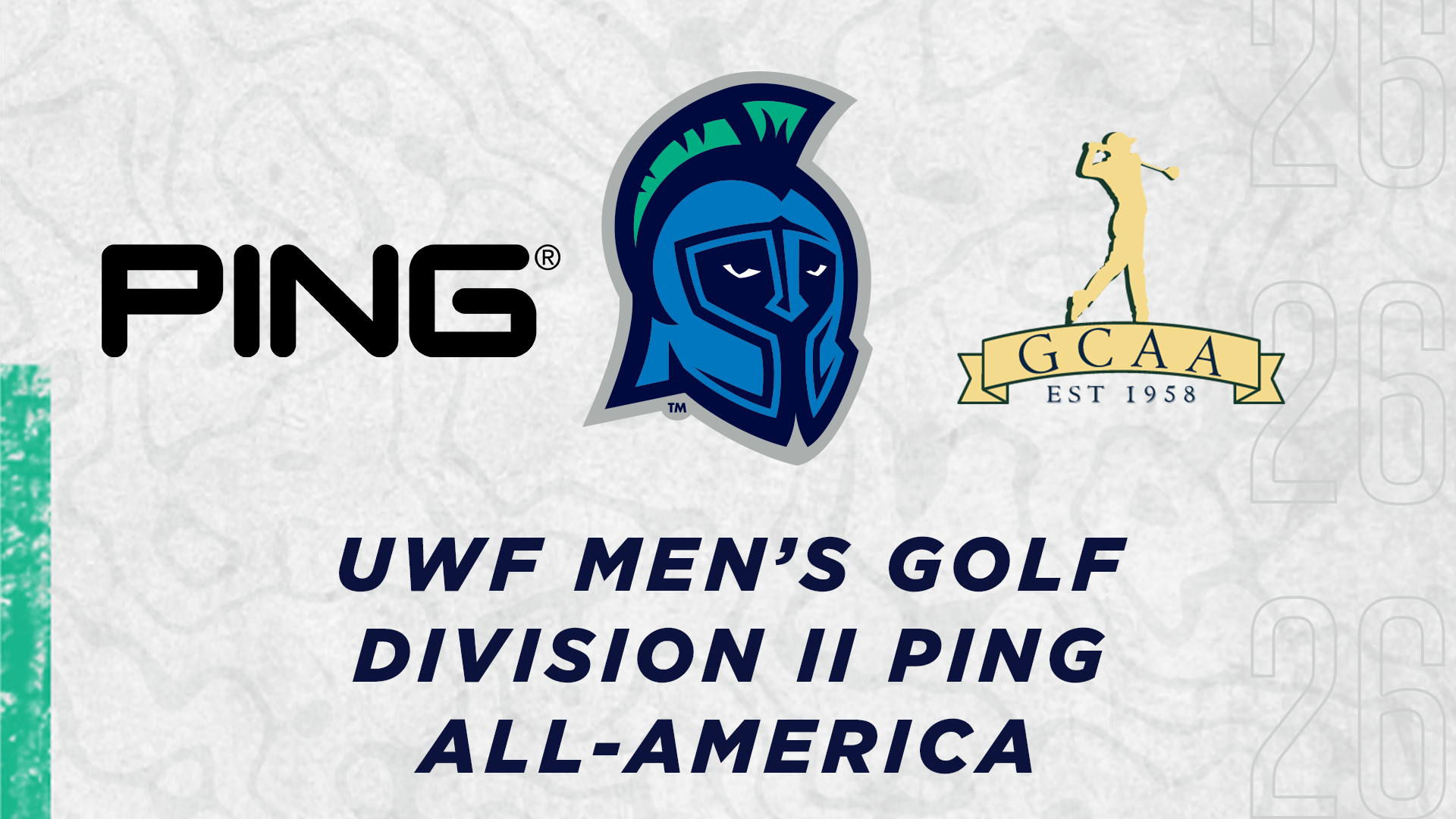 PING All-America