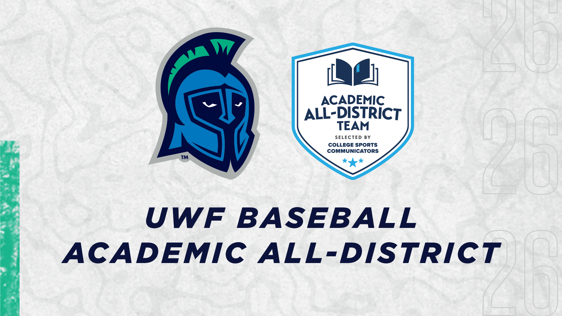 BSB CSC All-District 26