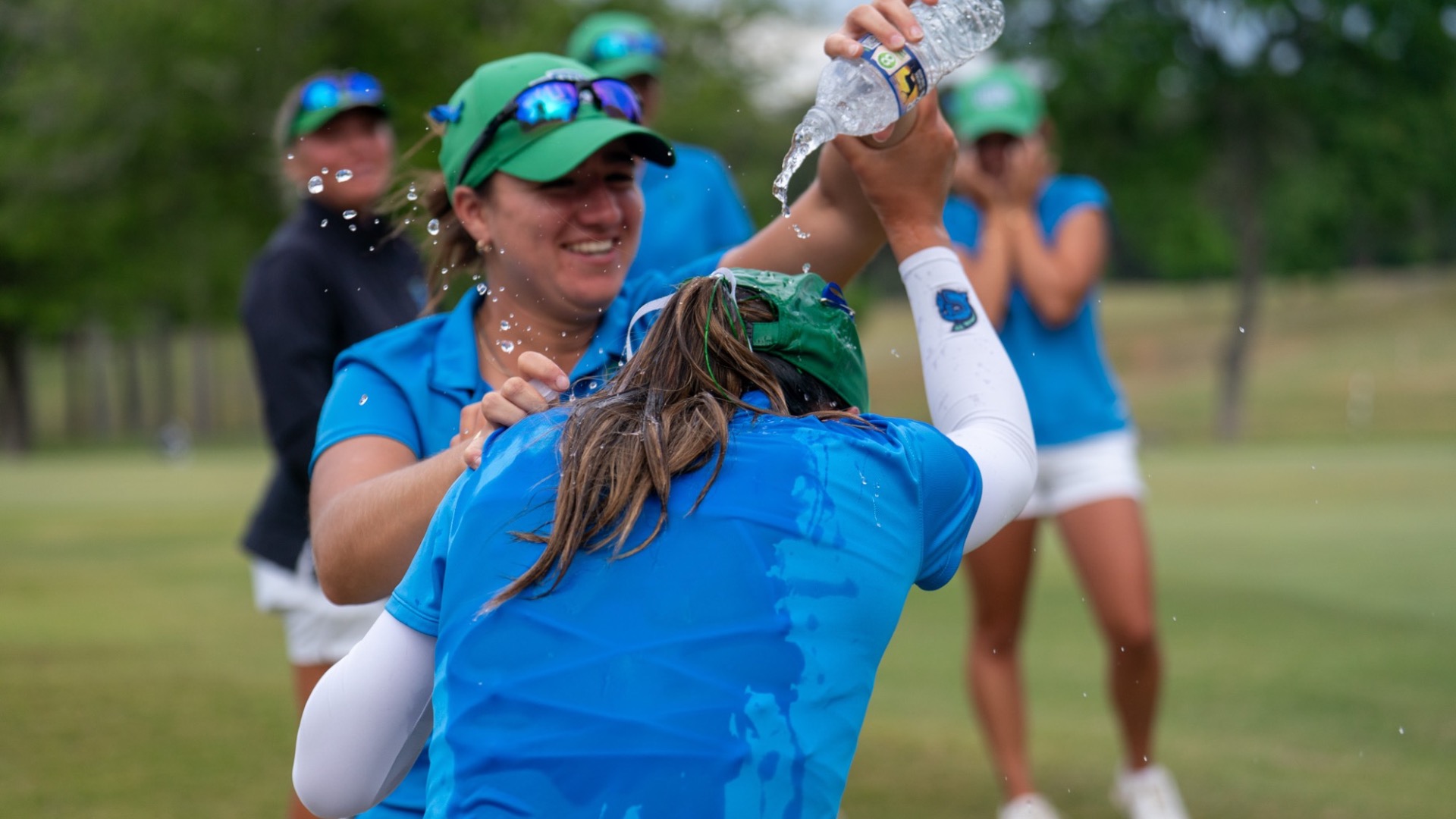 WGOLF