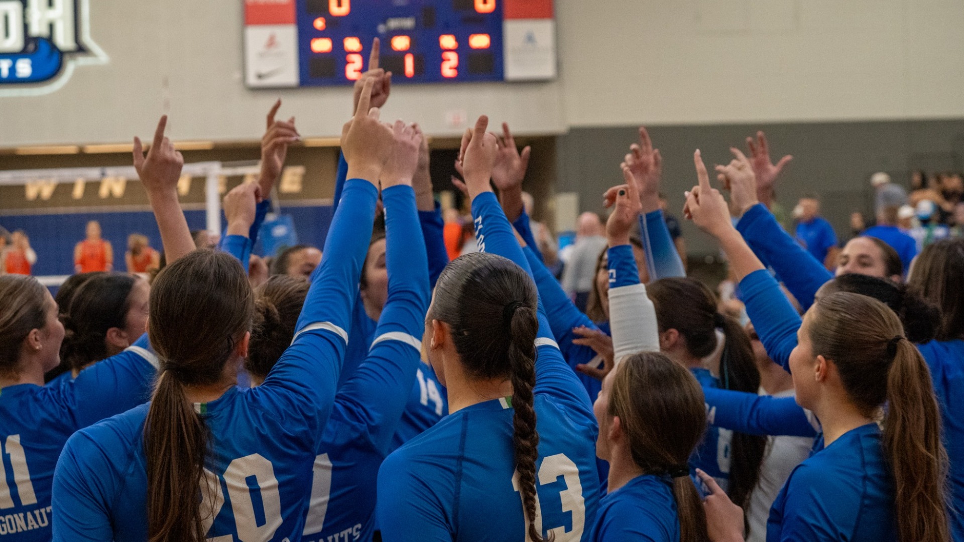 Volleyball
