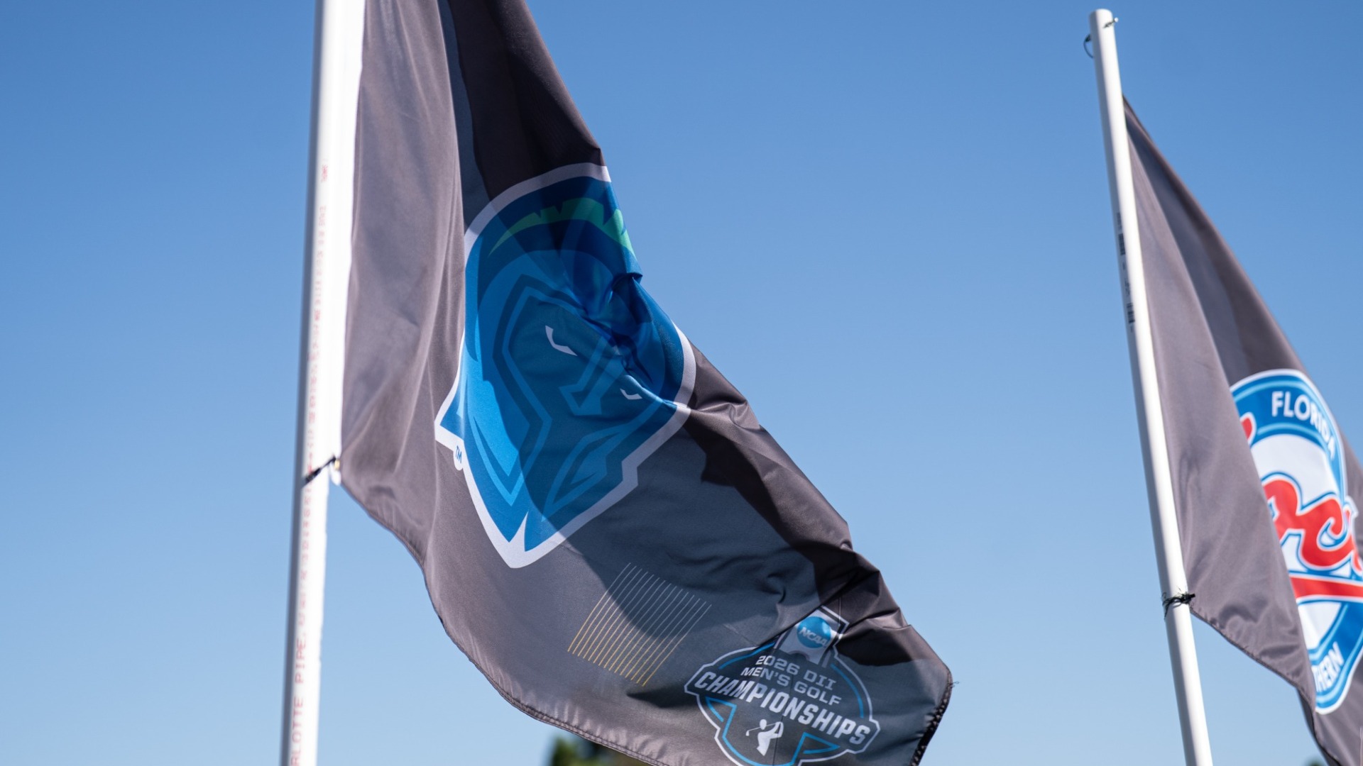 Argo Flag at 2026 MGOLF National Championship