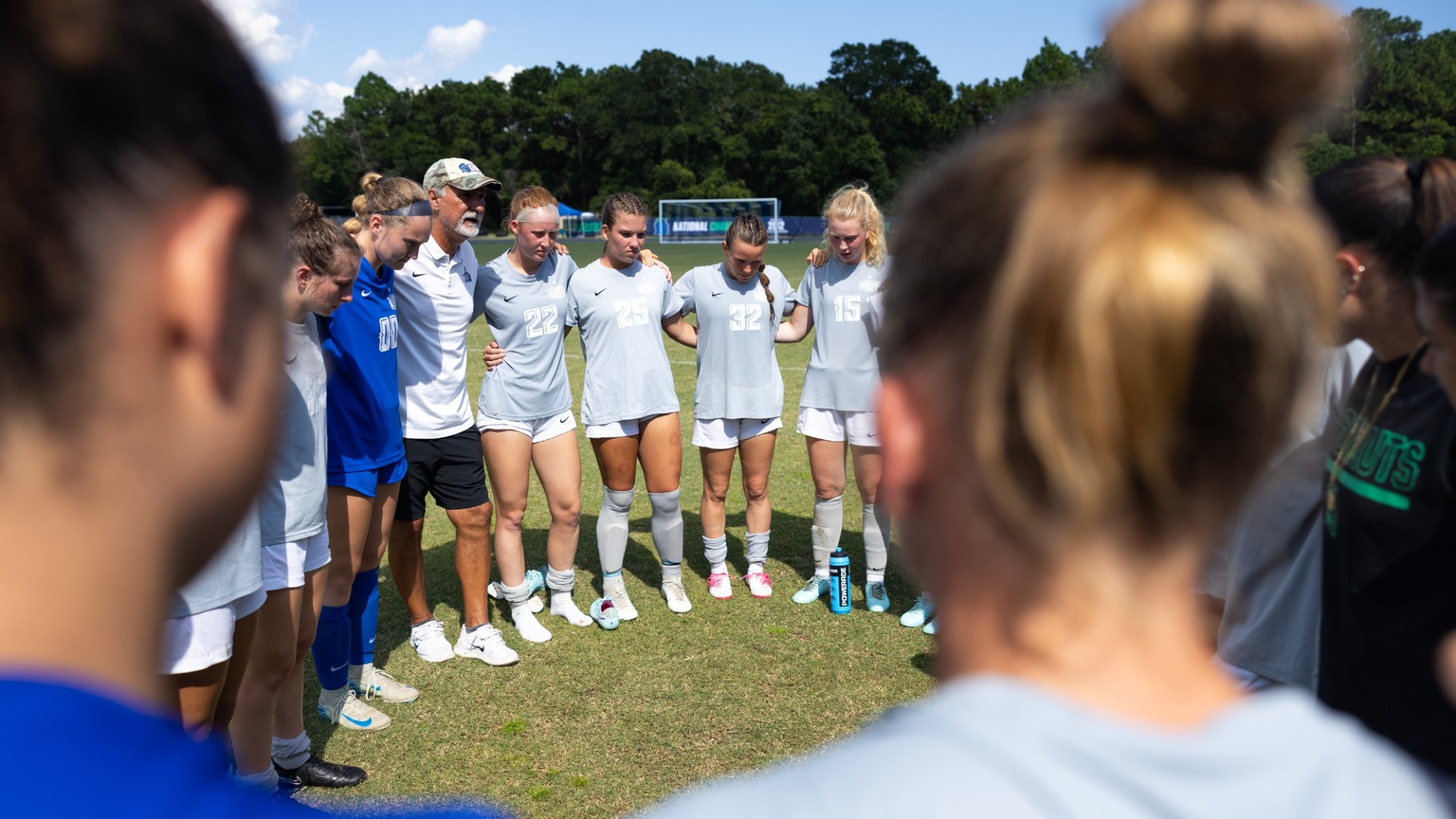 WSOC Schedule Release 2026