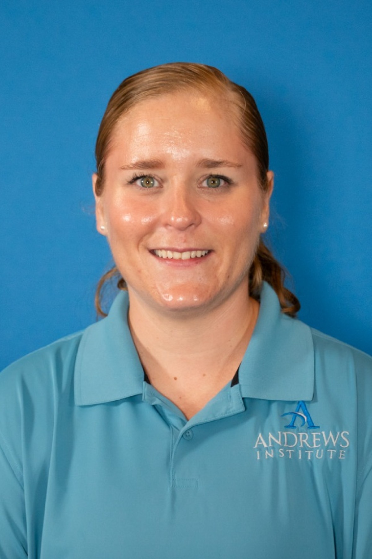 Amy Napier - 26