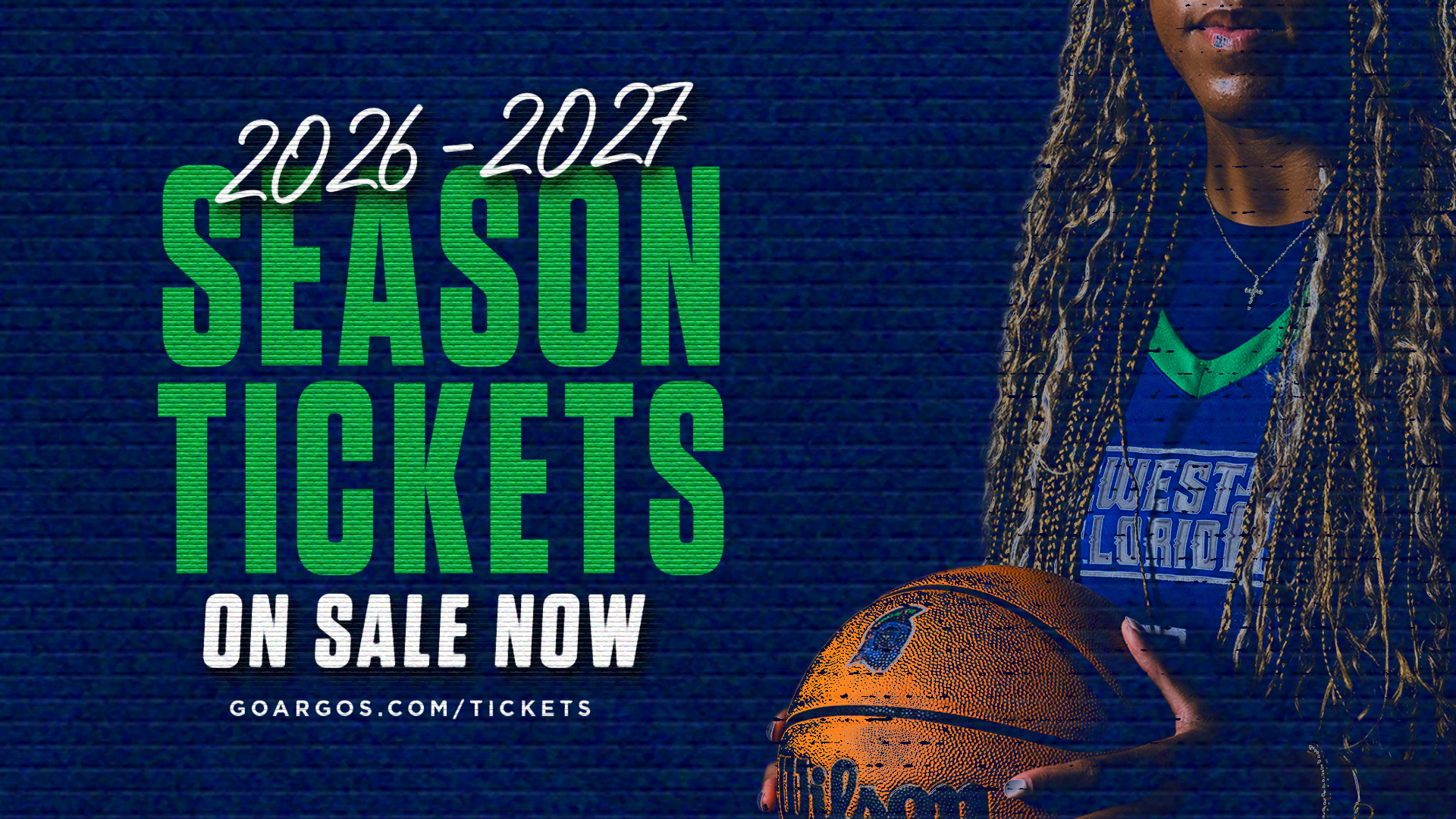 WBB season tickets