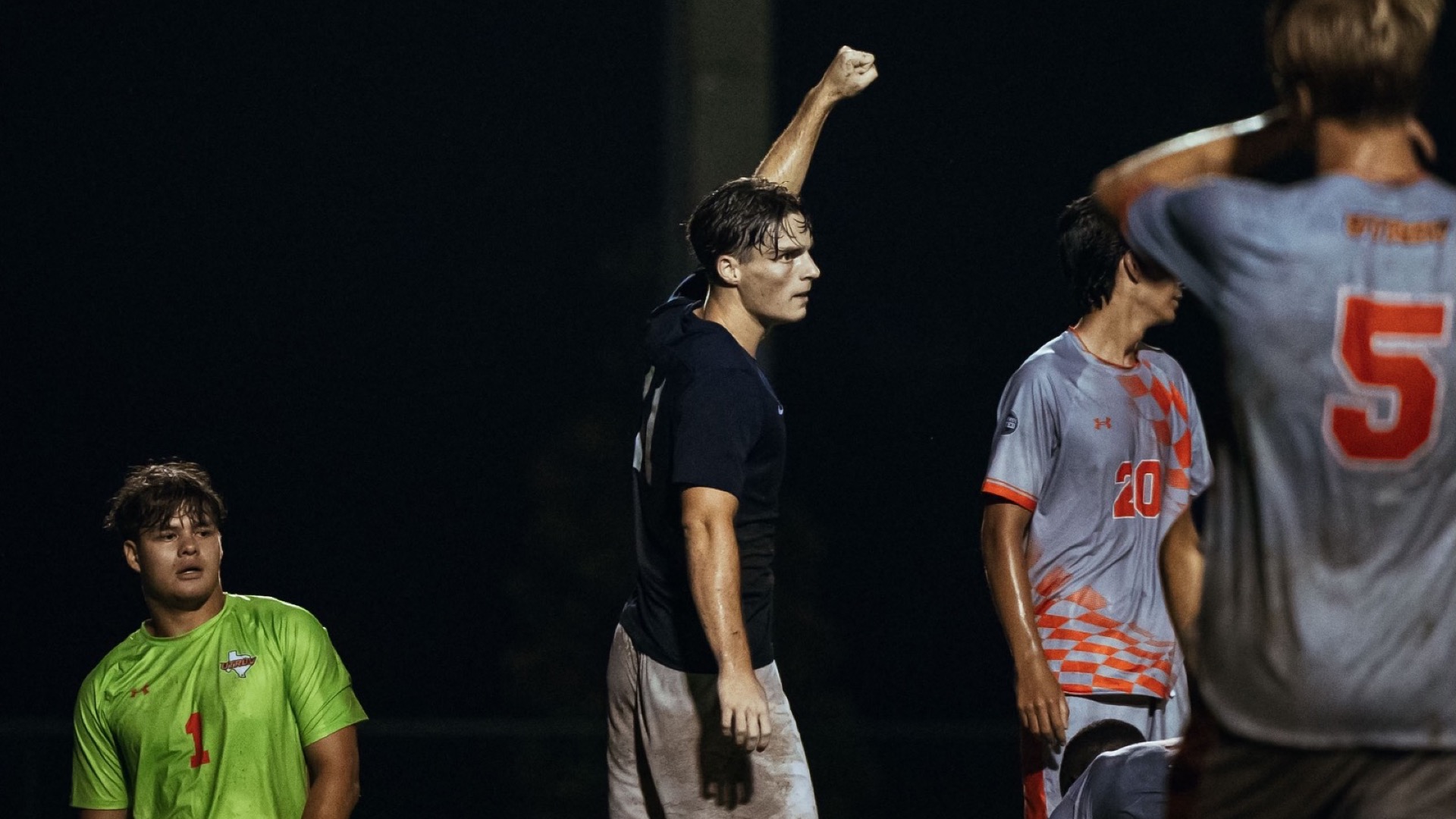 MSOC vs UTRGV