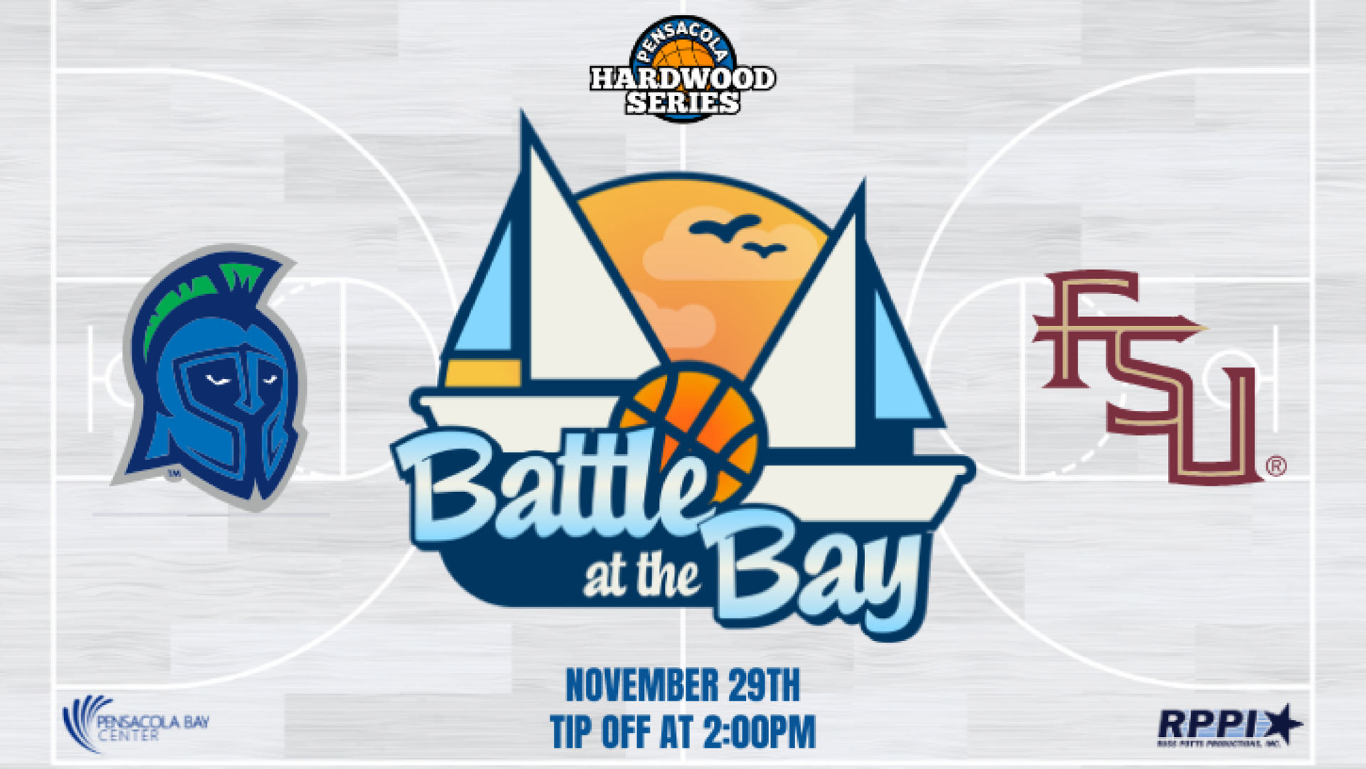 Battle at the Bay