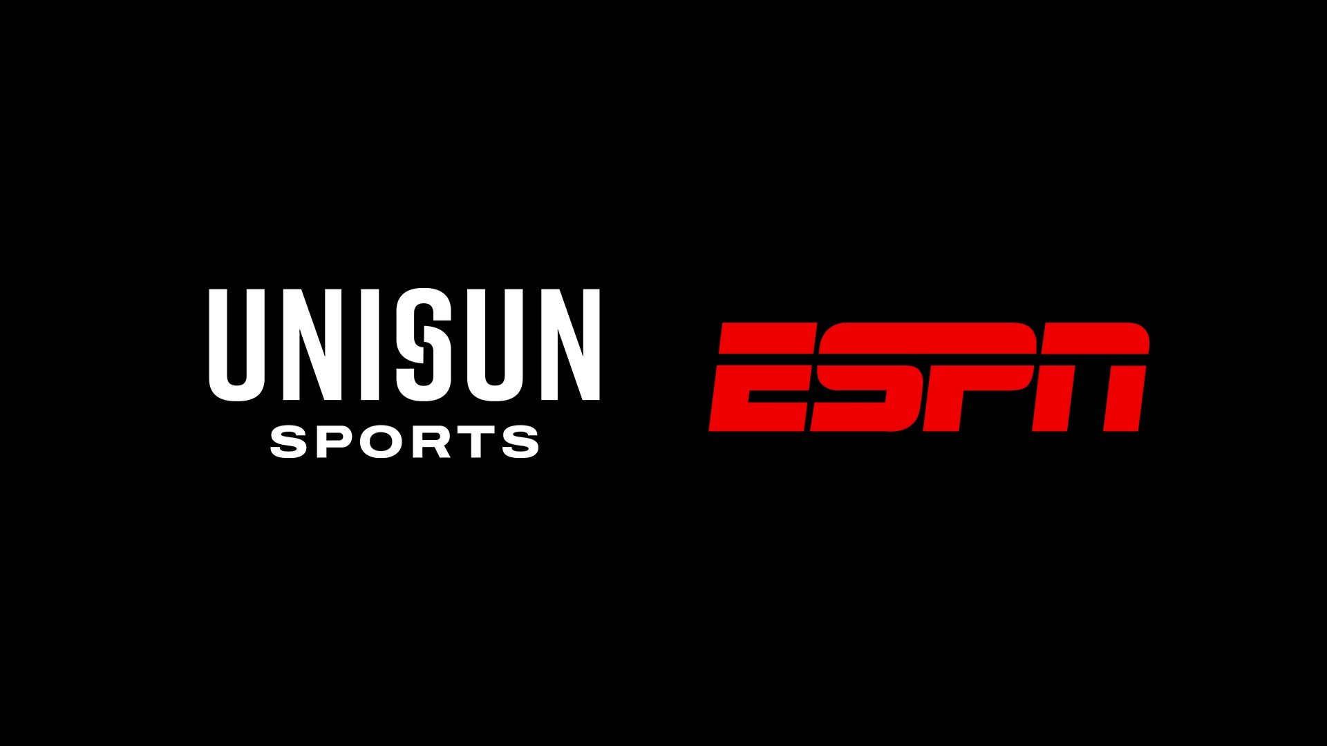 Unisun & ESPN