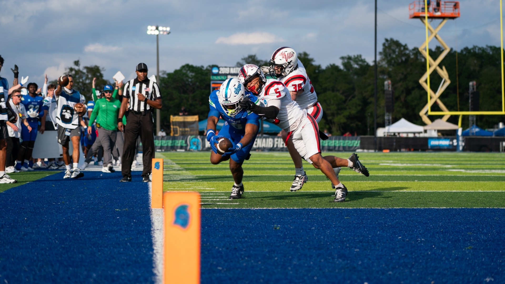 UWF Football