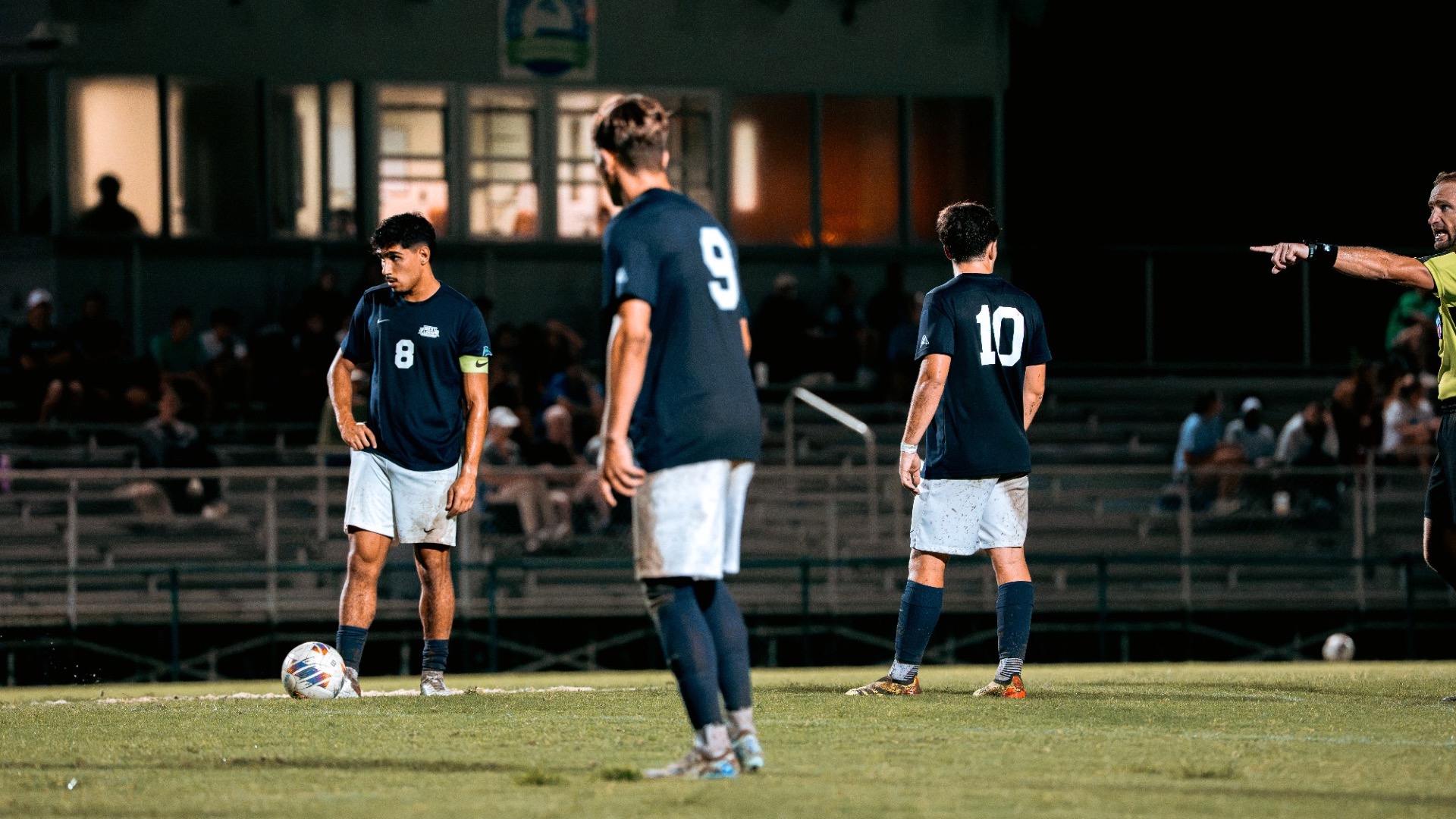 MSOC vs SC upstate