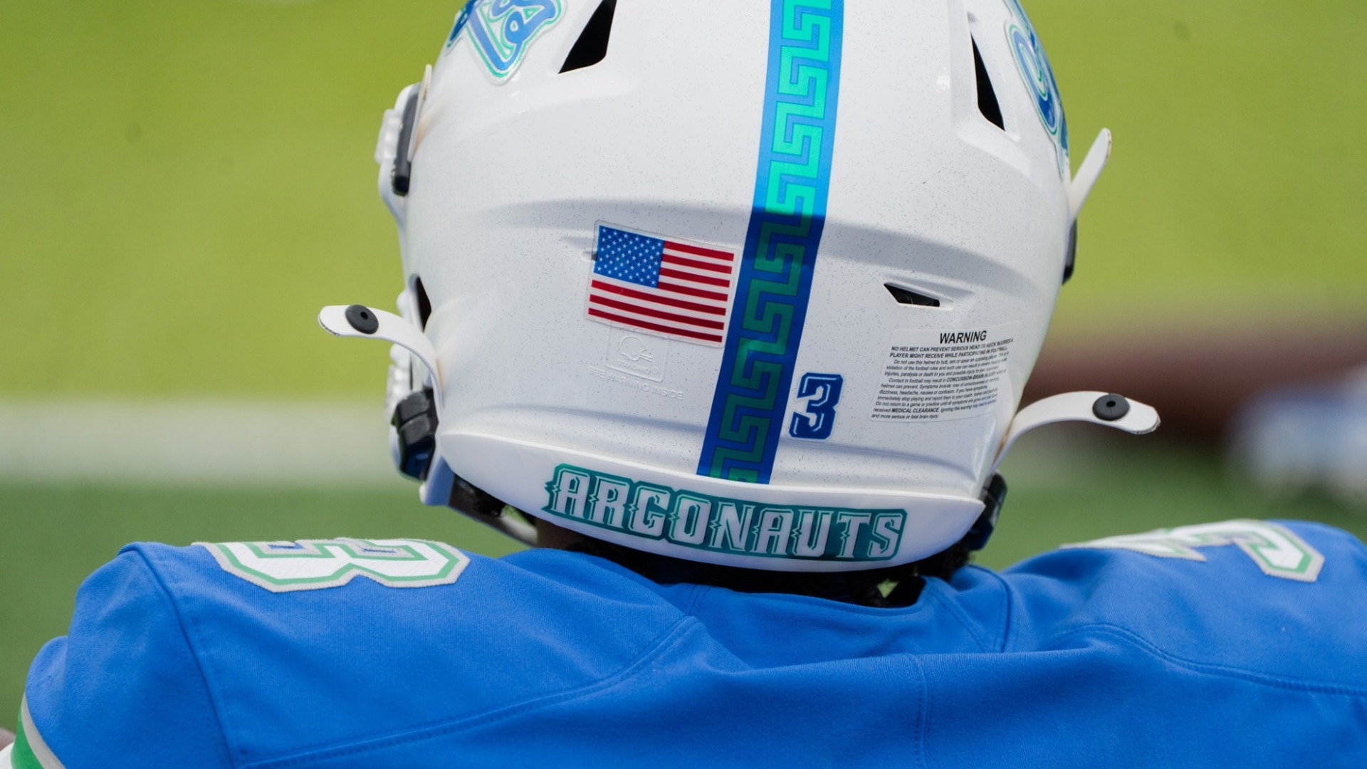 UWF Football