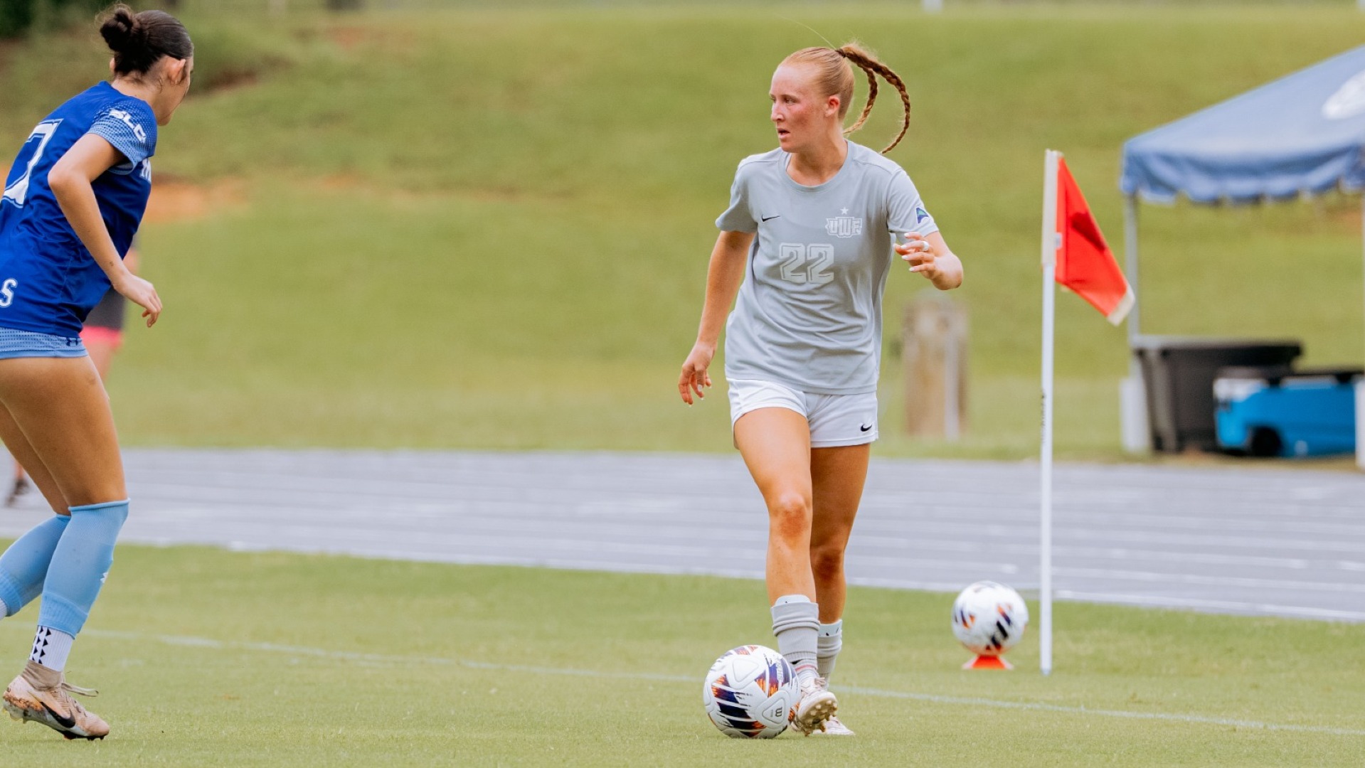 Kaitlyn Herb - vs McNeese