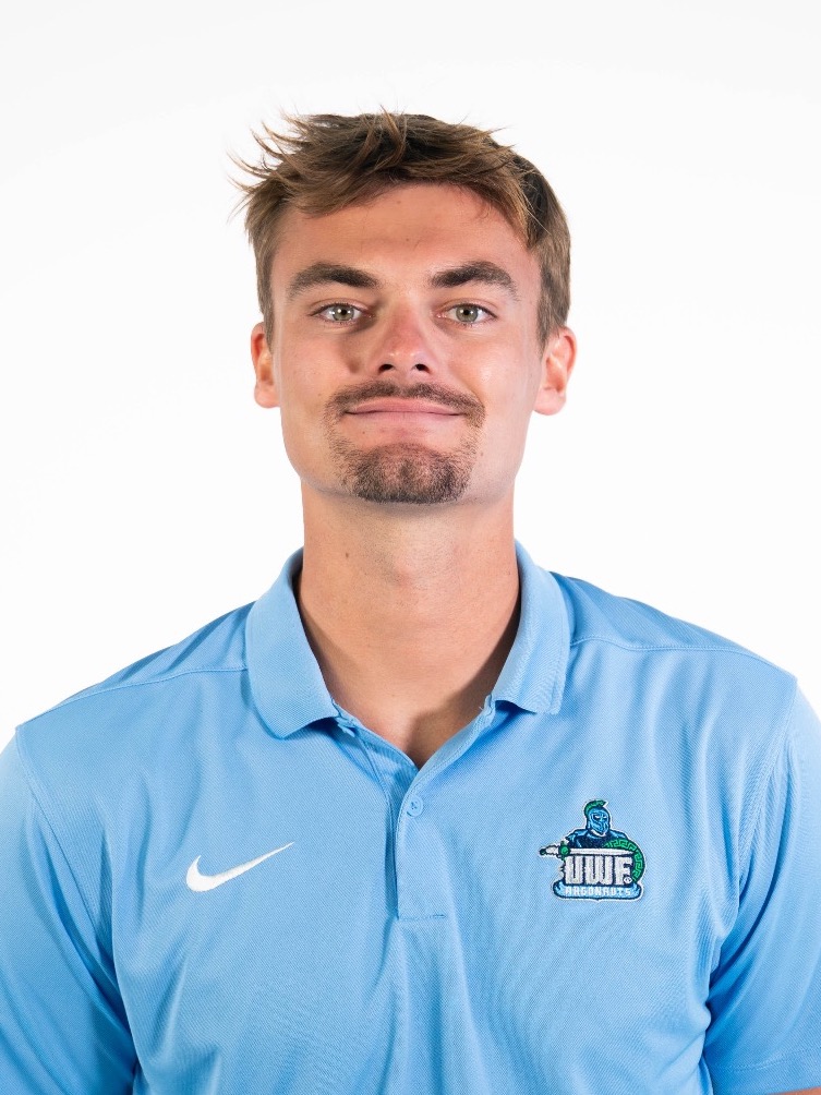 Parker Hicks Headshot