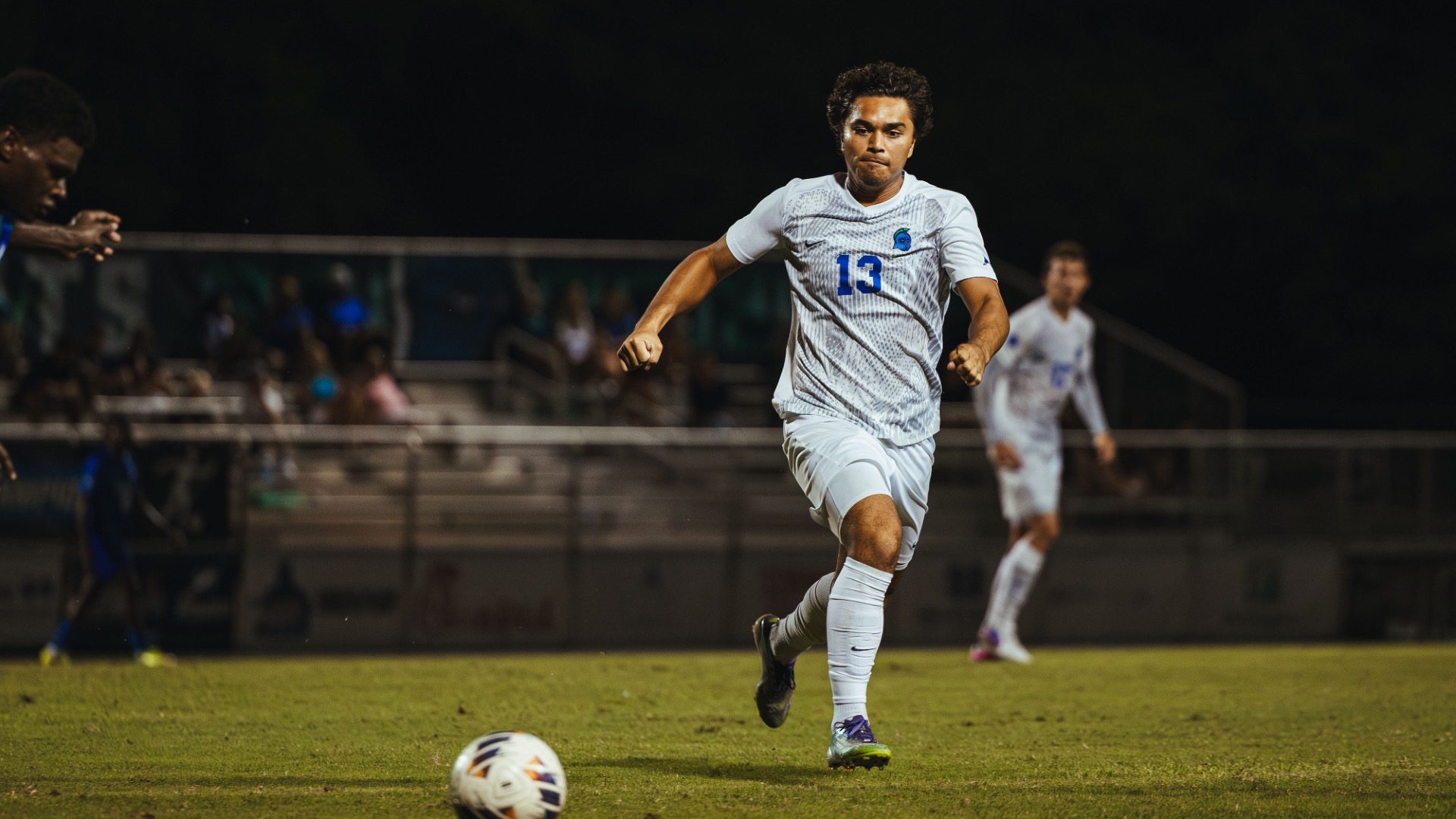 MSOC vs stetson
