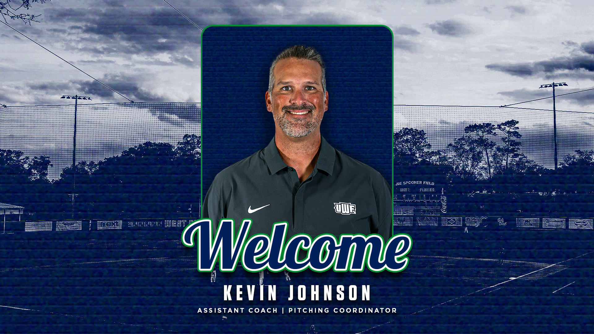 Kevin Johnson Hiring