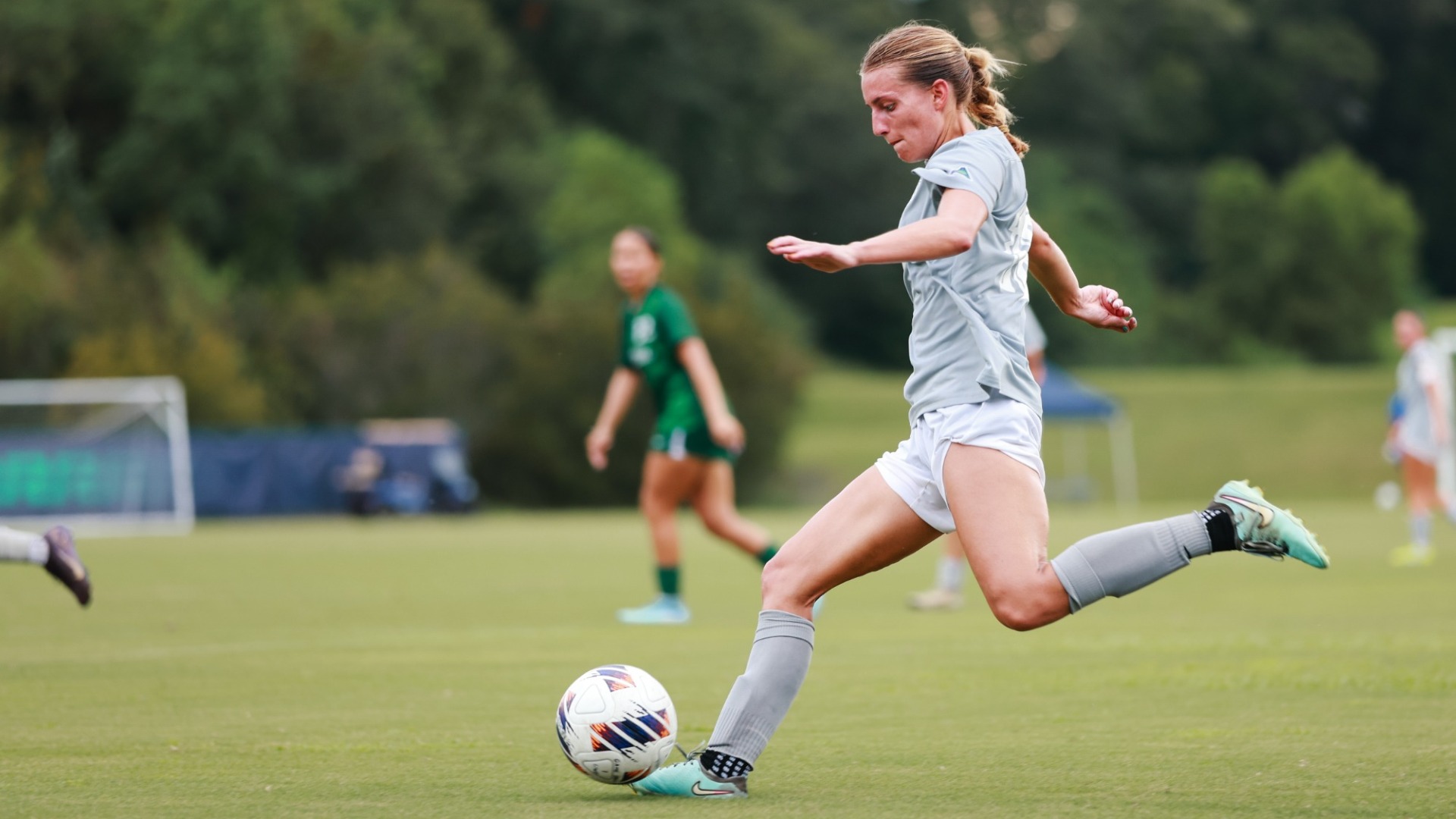 Rece Grant - wsoc 26 vs stetson