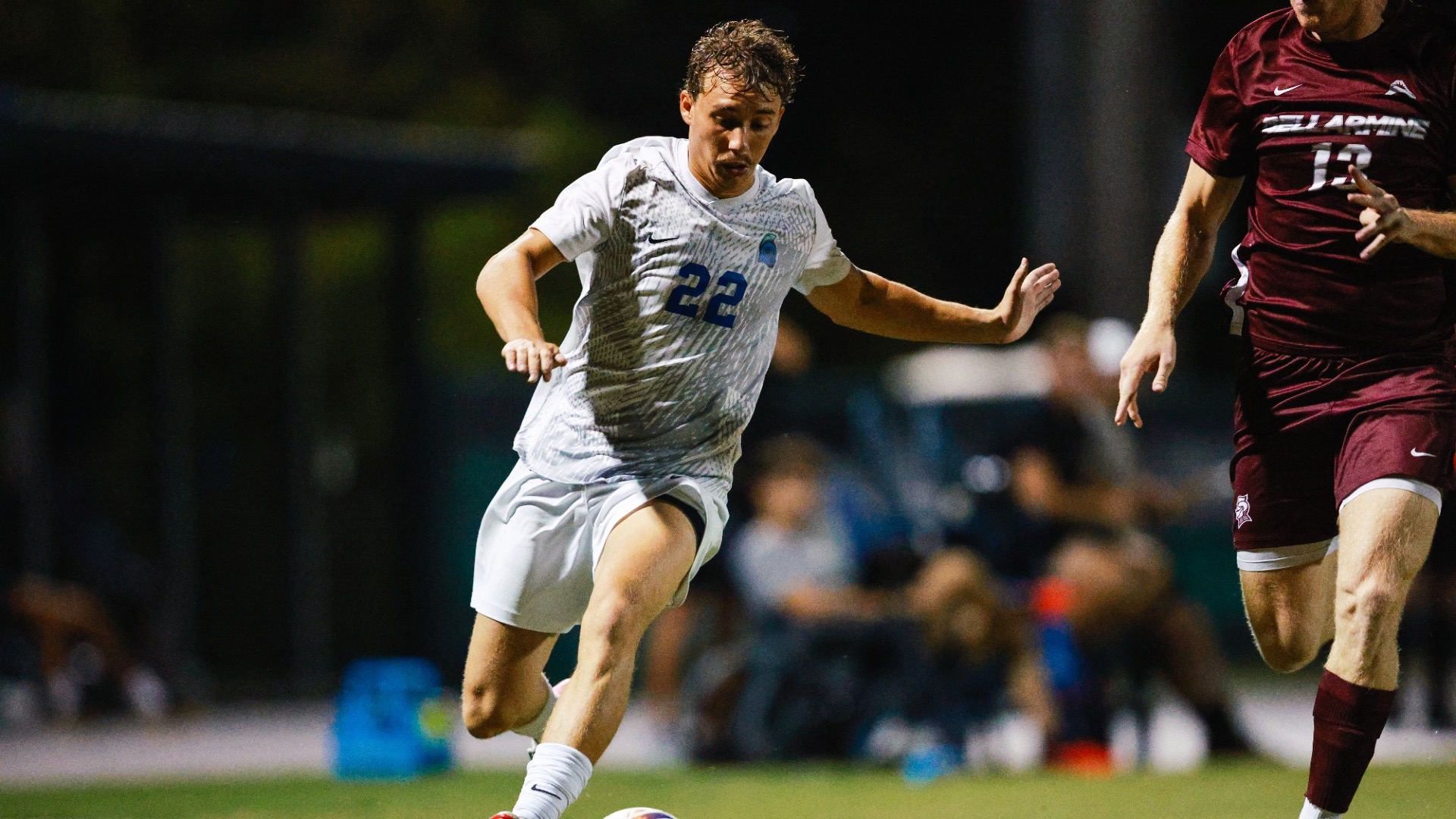 MSOC vs Bellarmine