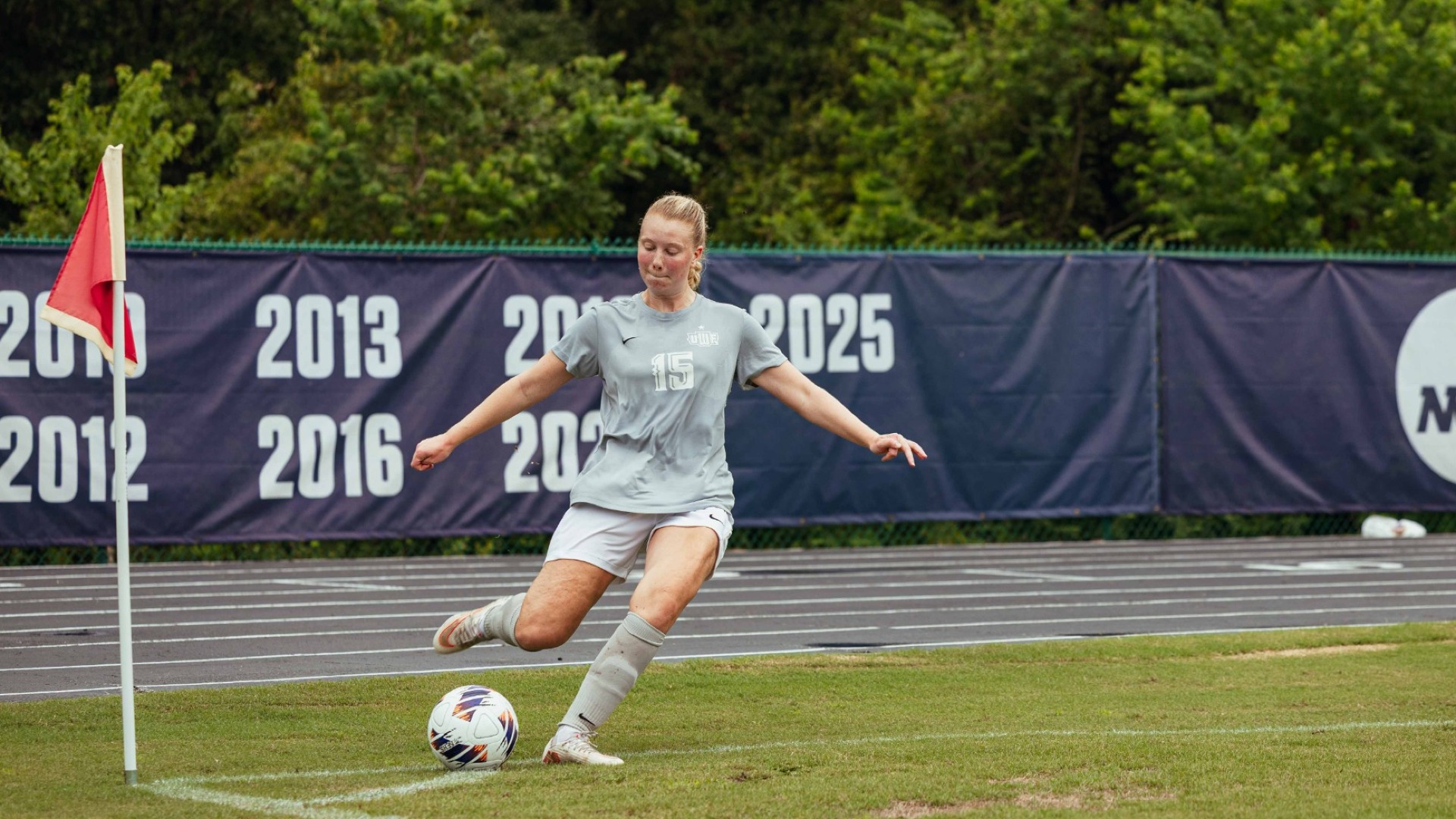 Olof Thorvaldsdottir - vs mcneese