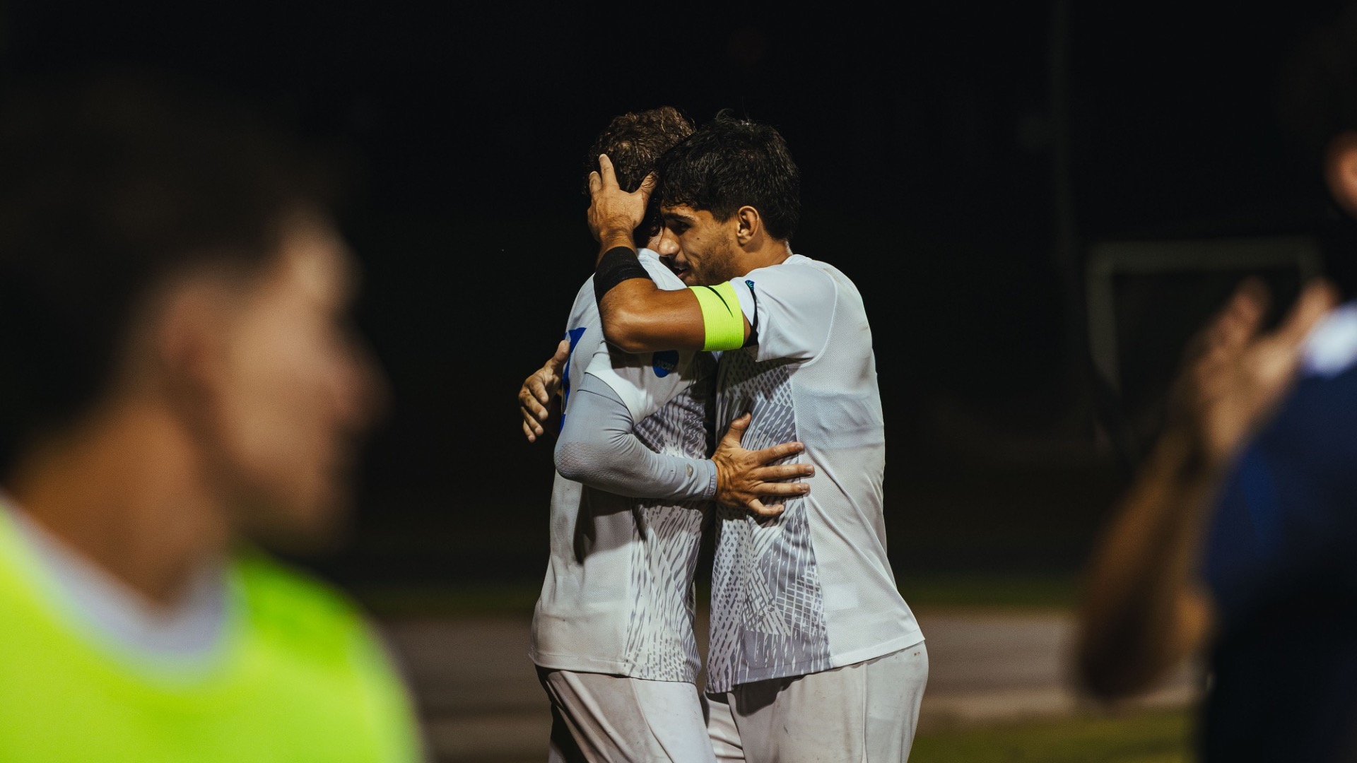 Rafael Player of the Week