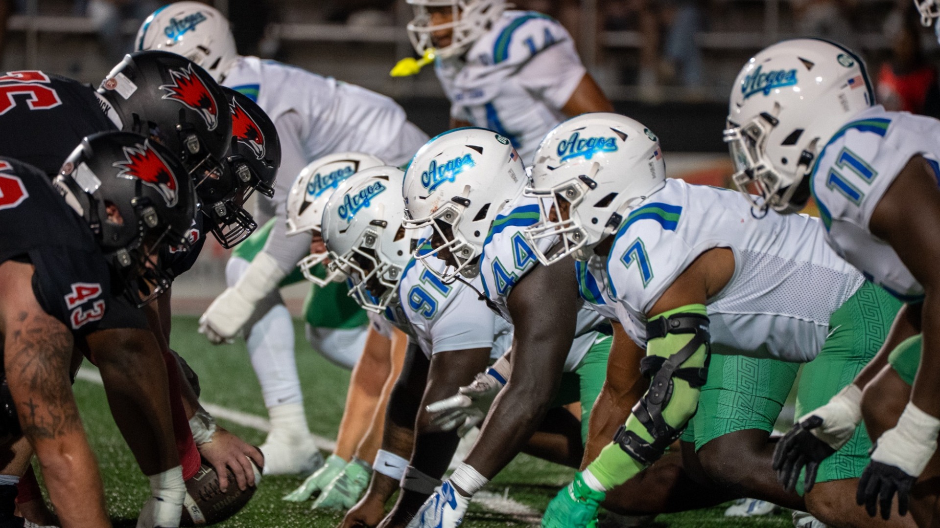 DLine at SEMO 2026