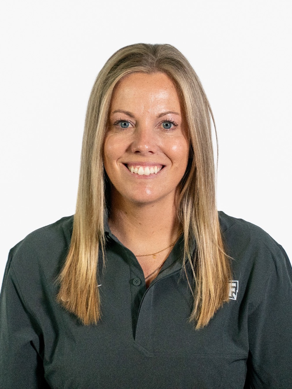Ashleigh McLean Headshot 2026