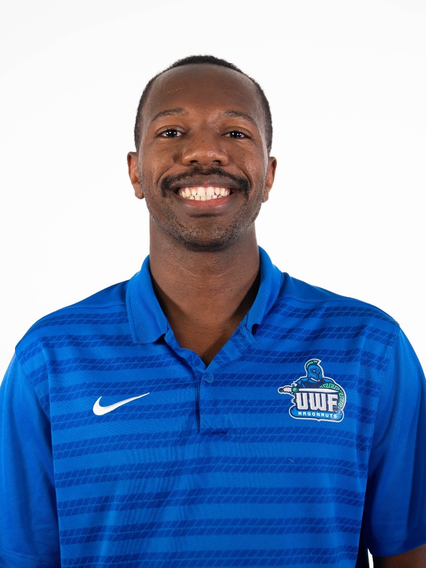 Chance Rone Headshot