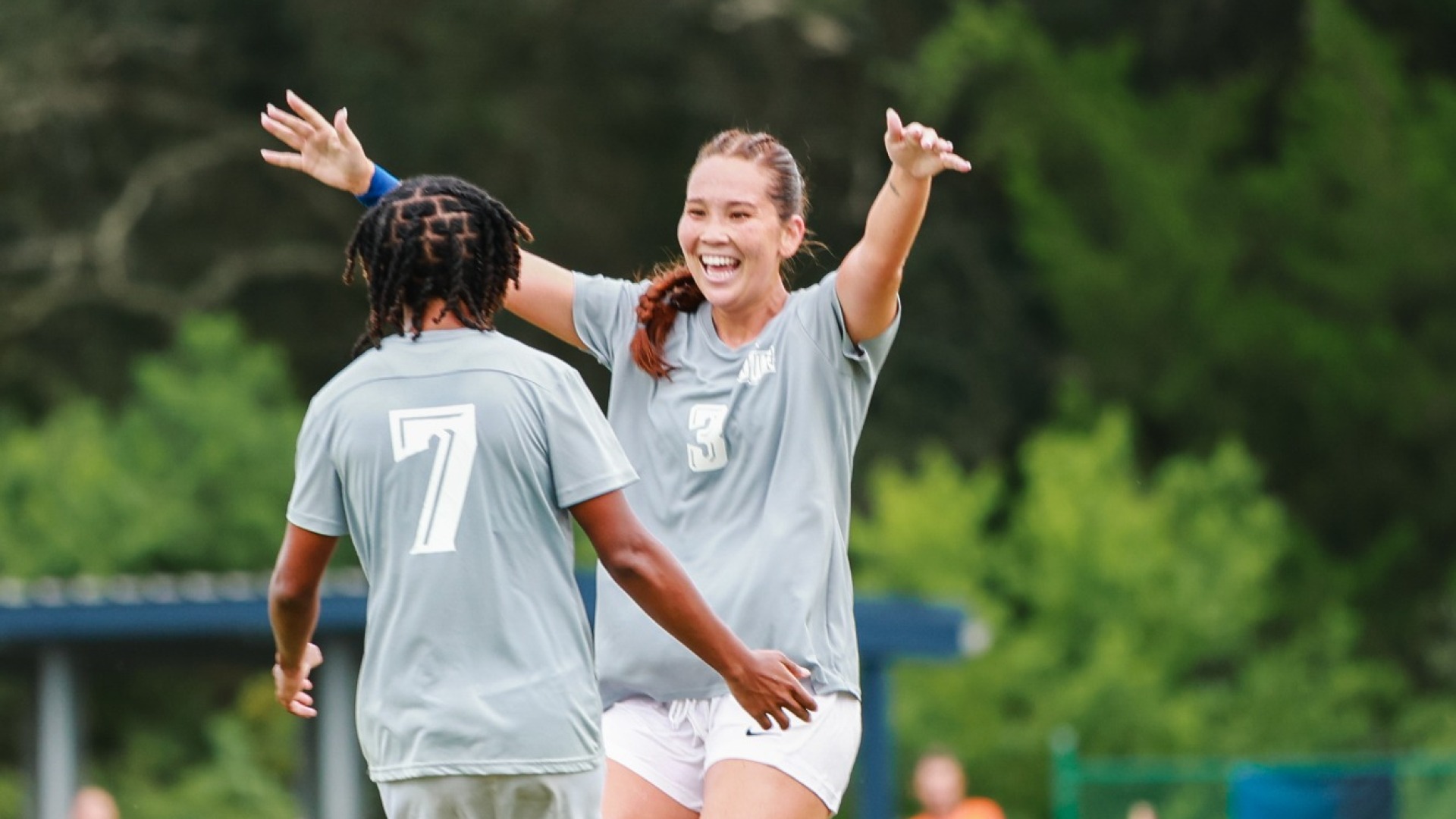 WSOC vs Troy 