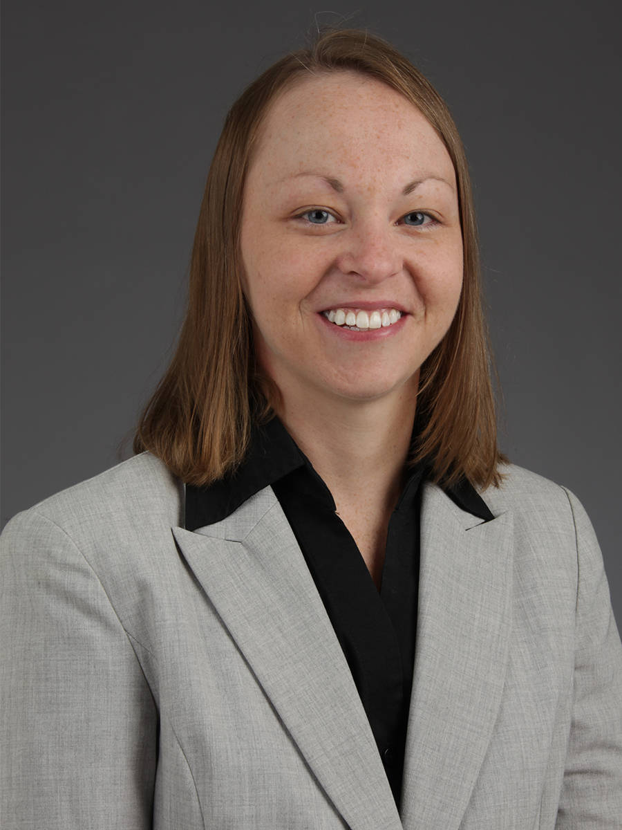 Amanda Leonhard-Perry