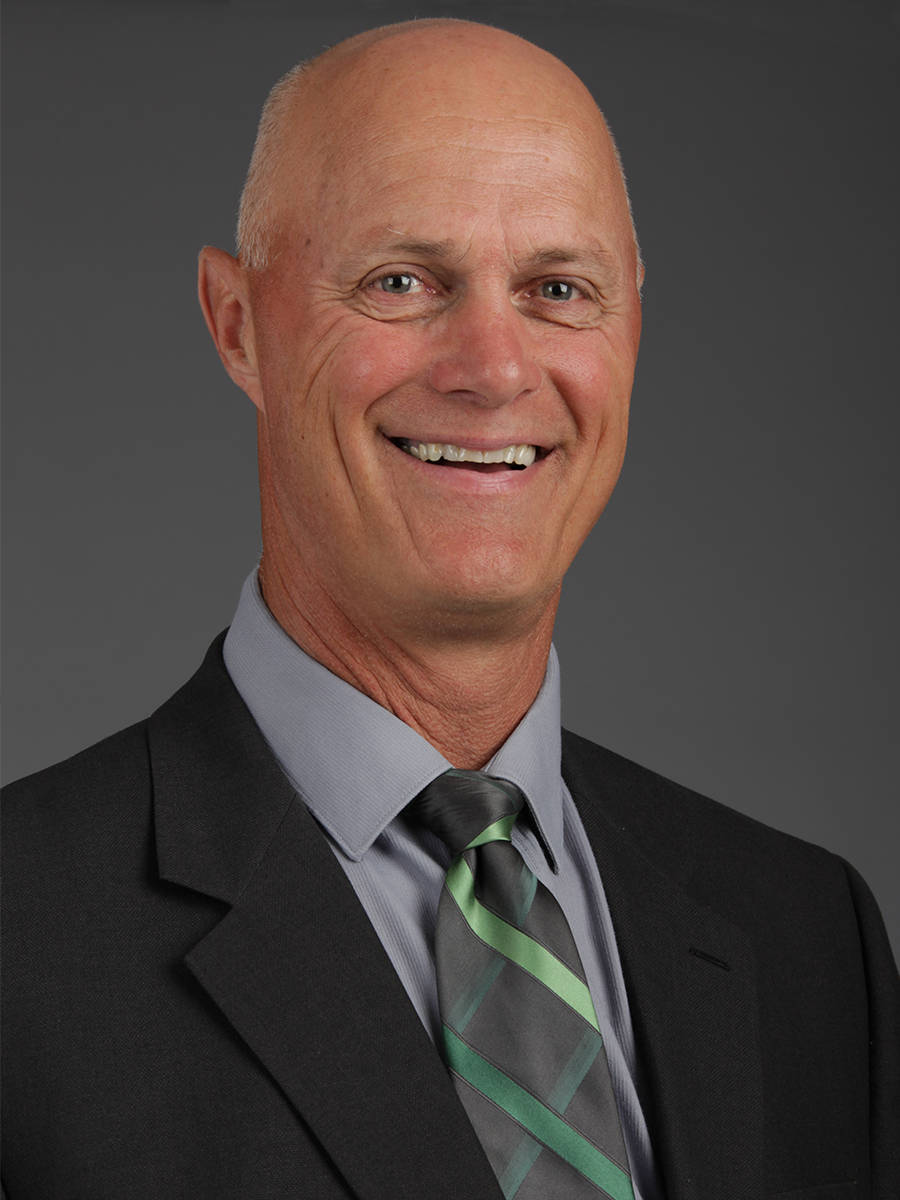 Kevin Borseth