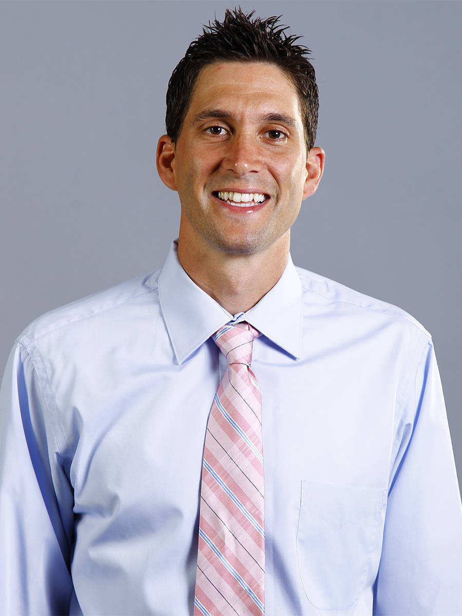 Jeremy Bonomo
