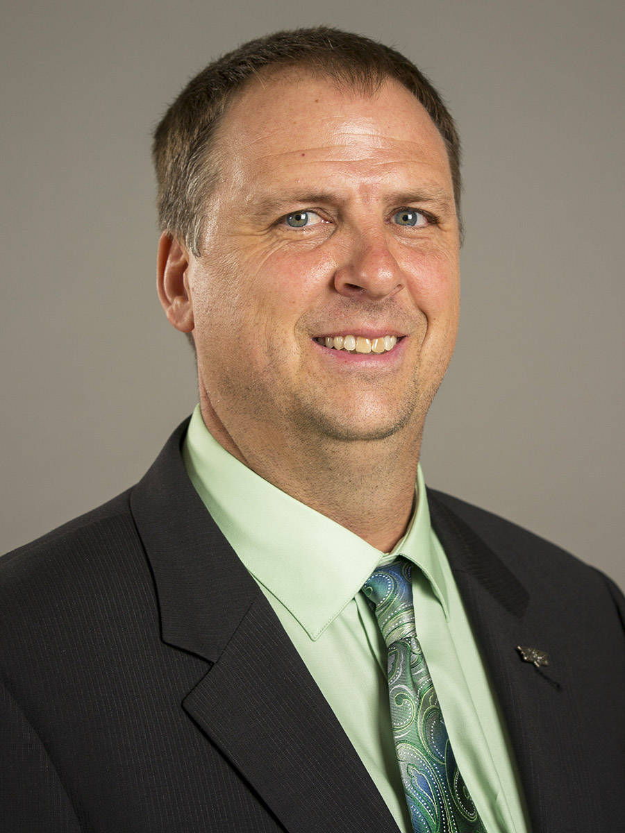 Linc Darner