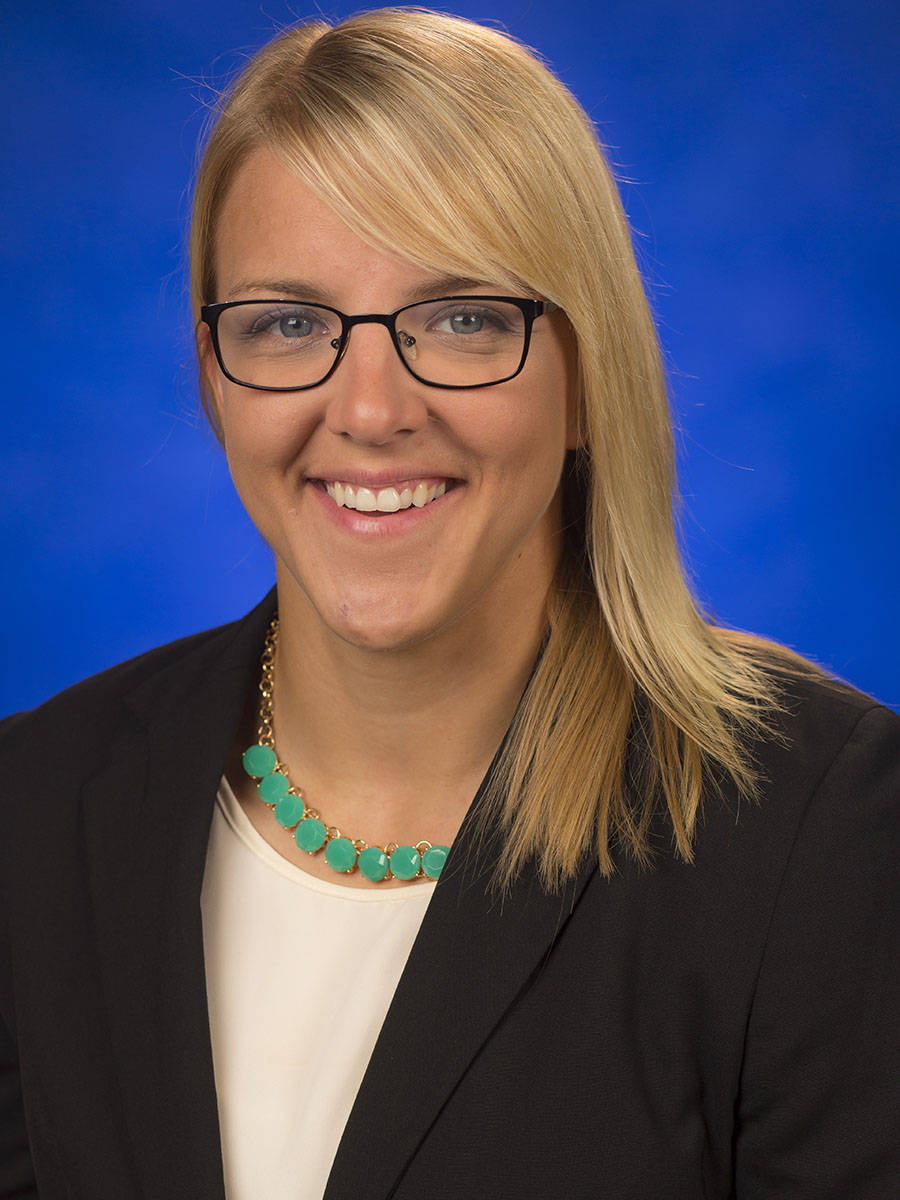 Megan Vogel