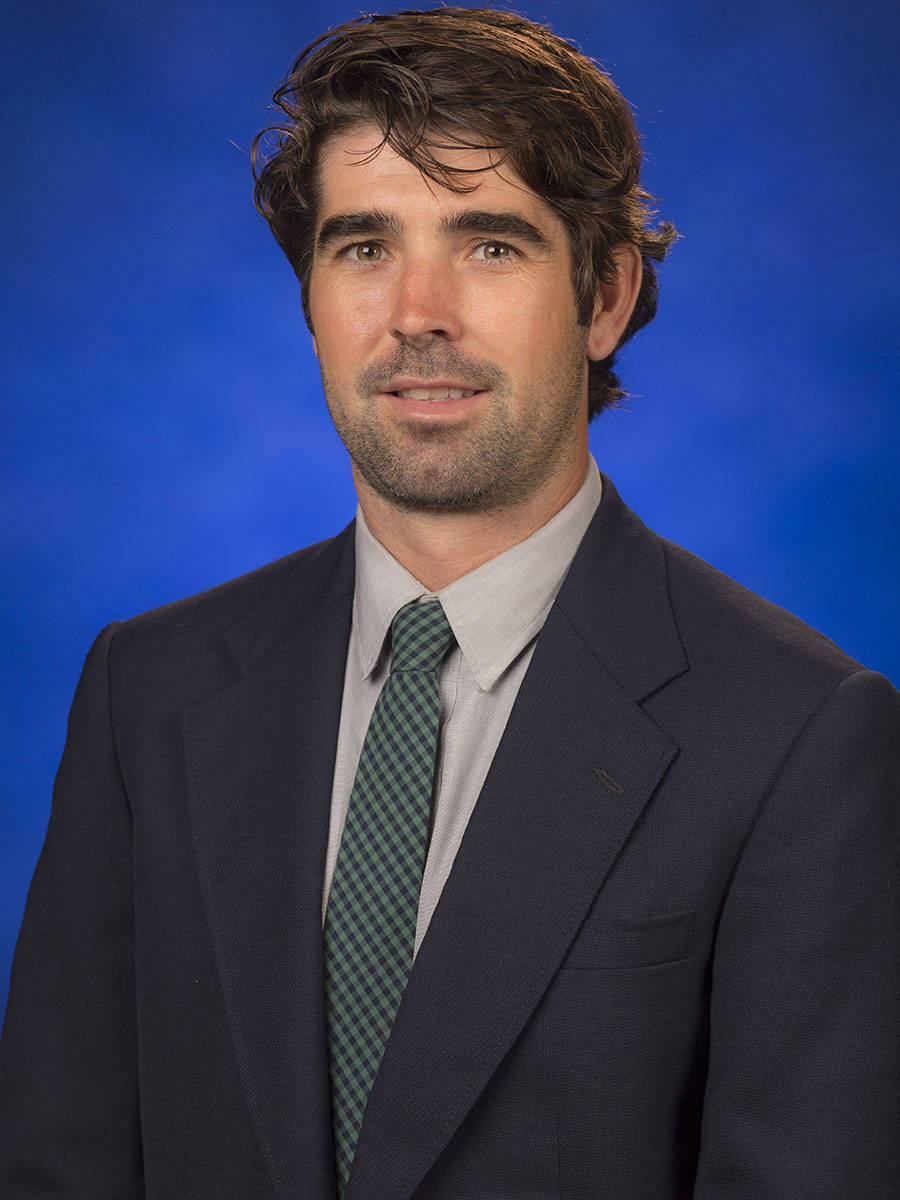 John O'Reilly