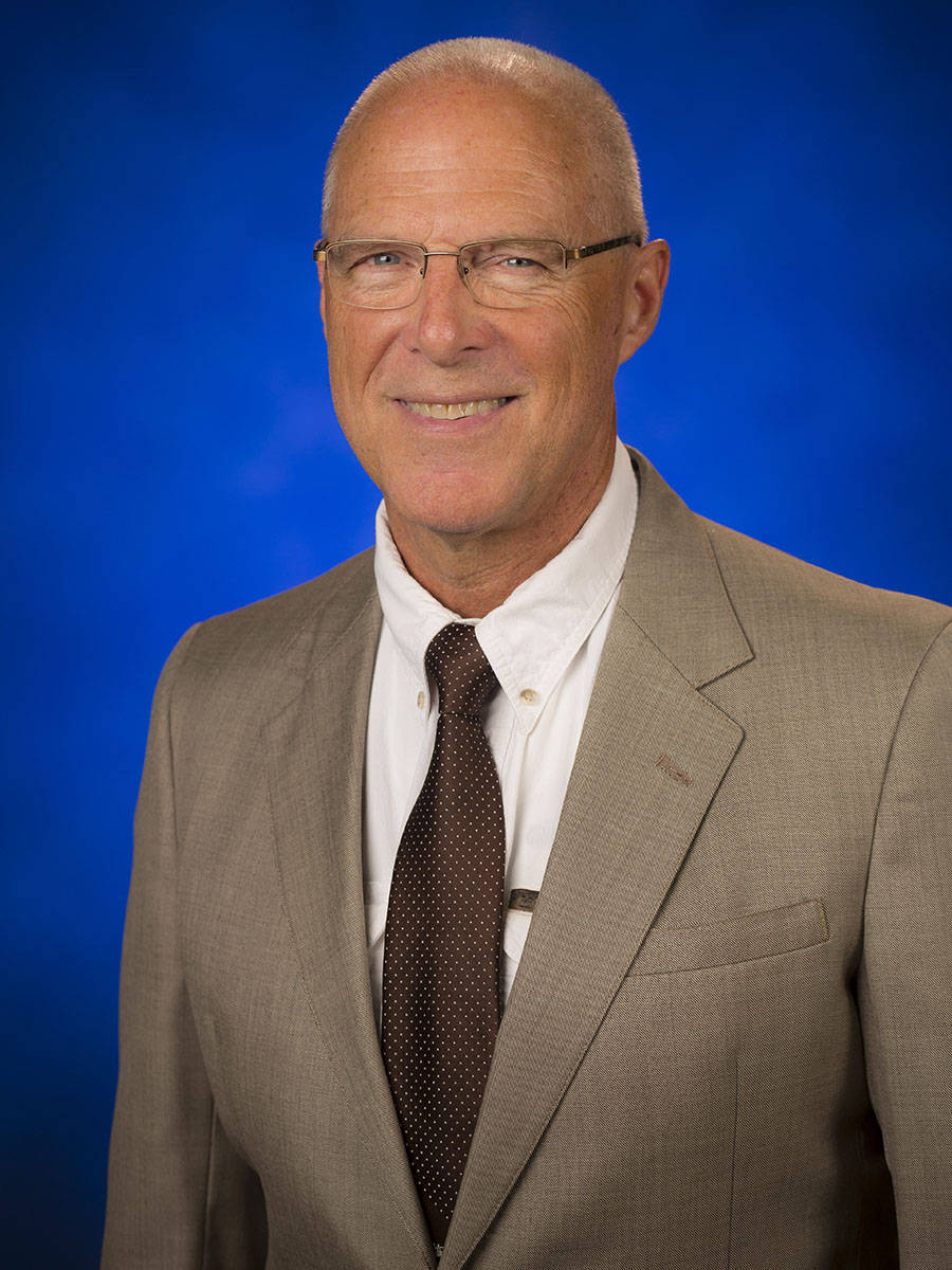 Tom Stover