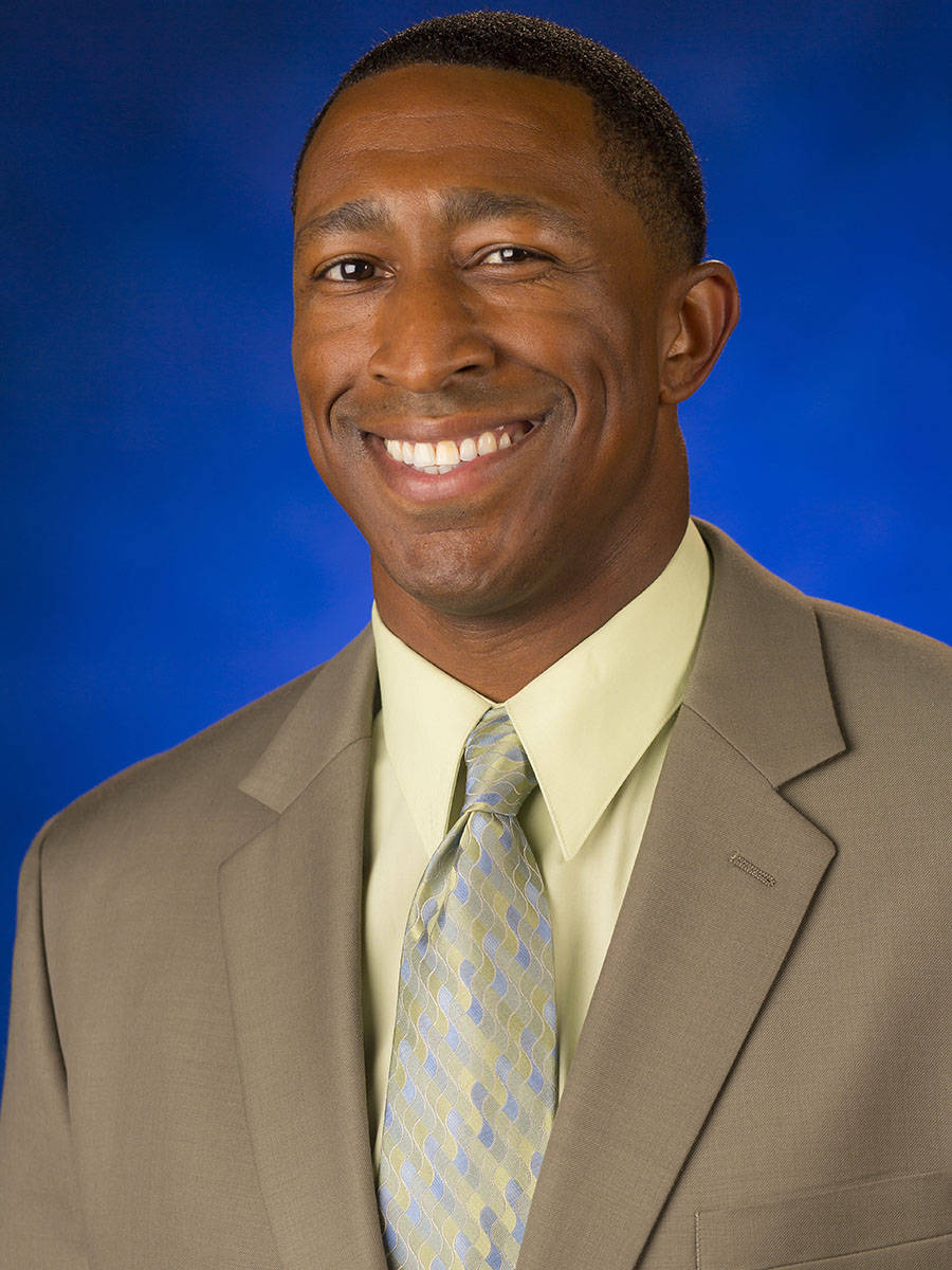 Richard Davis