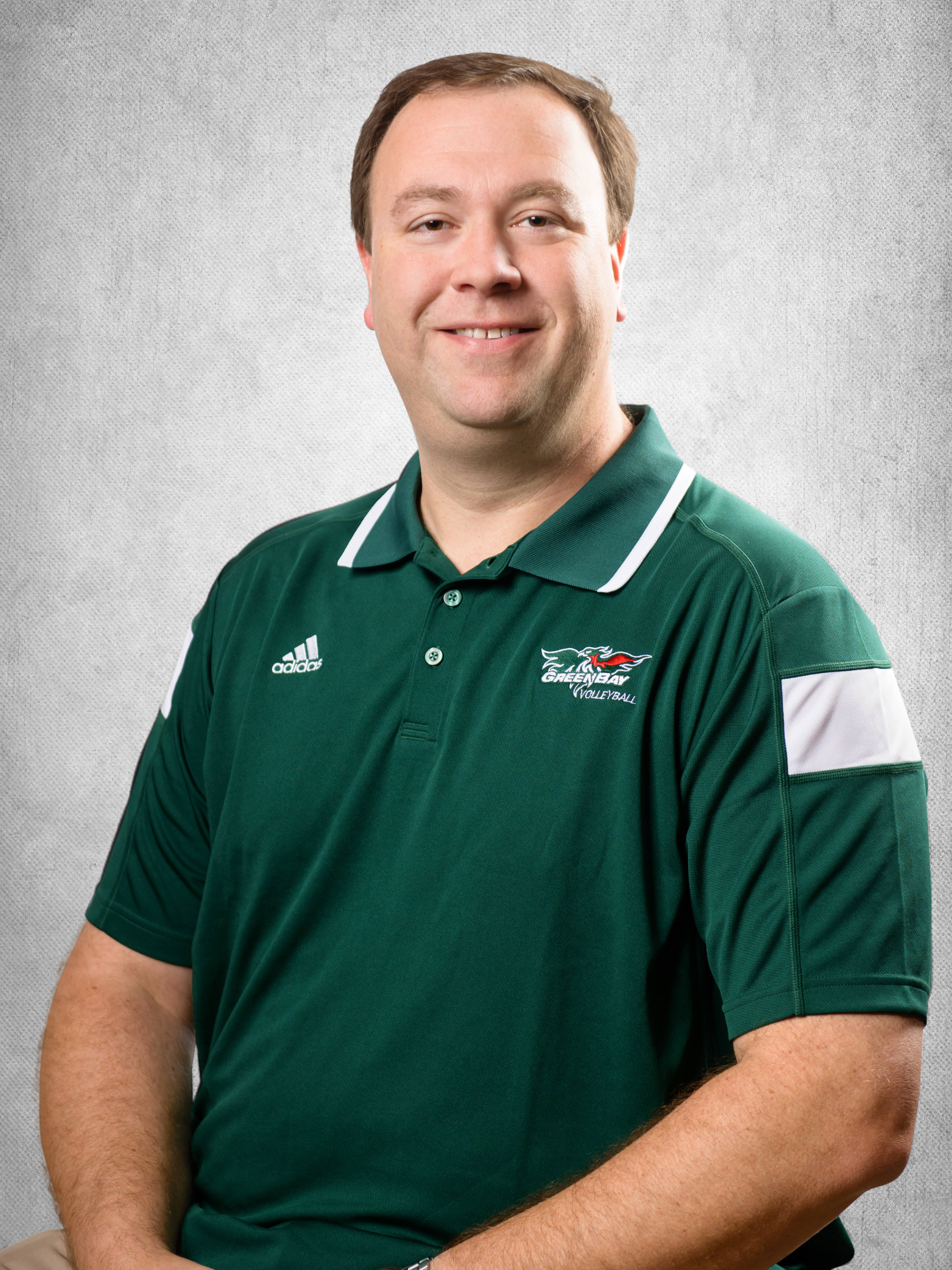 Sean Burdette