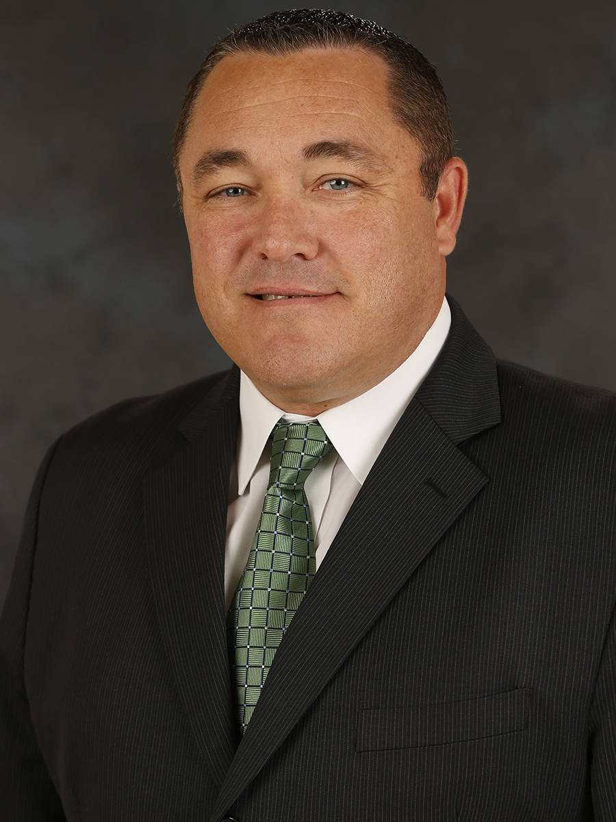 Randall Herbst