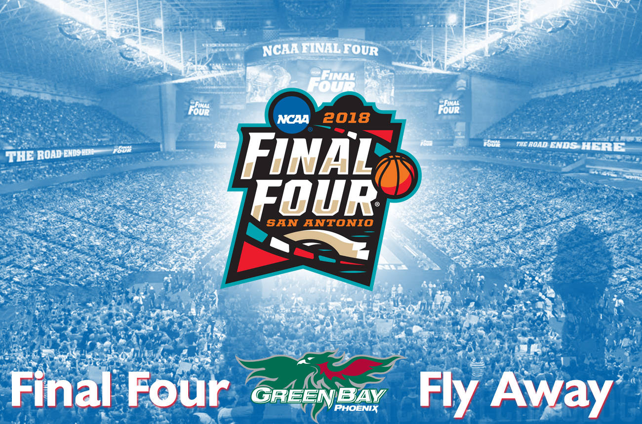 Final Four Phoenix Fly Away Raffle Tickets On Sale