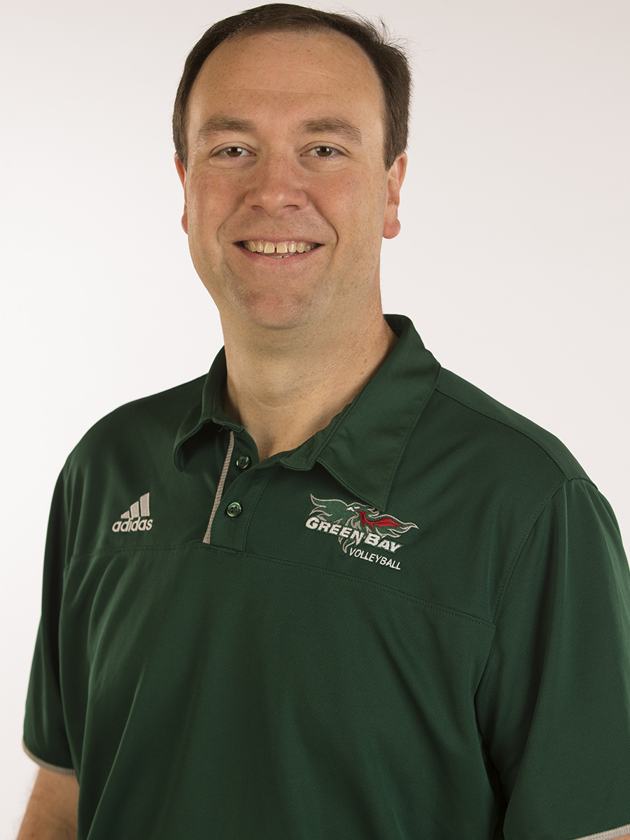 Sean Burdette Head Shot