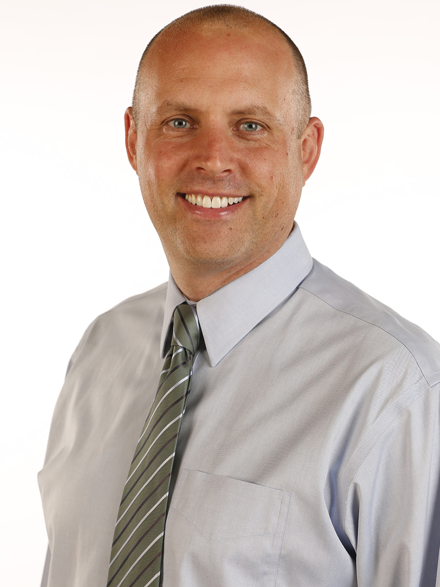 Brian Heyndrickx HS