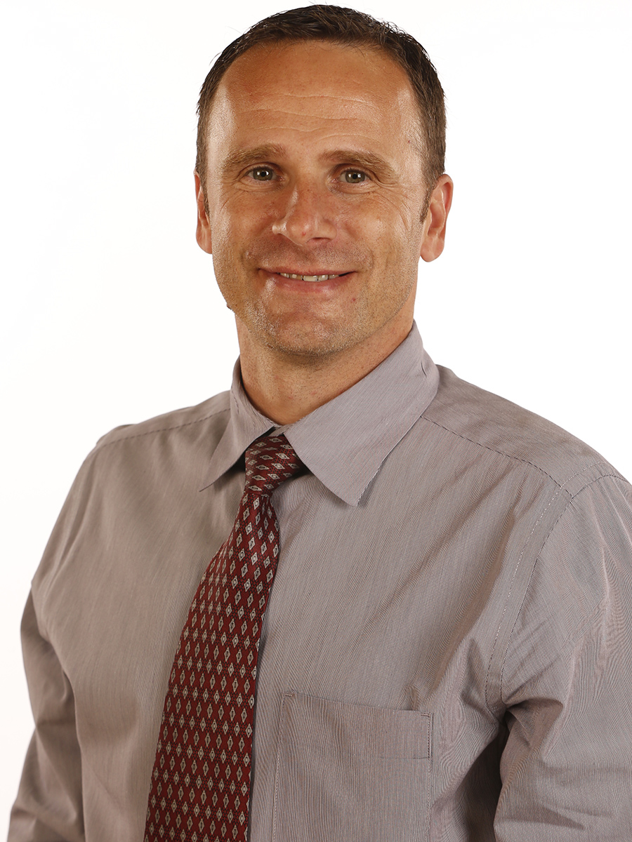 Wojtek Krakowiak HS