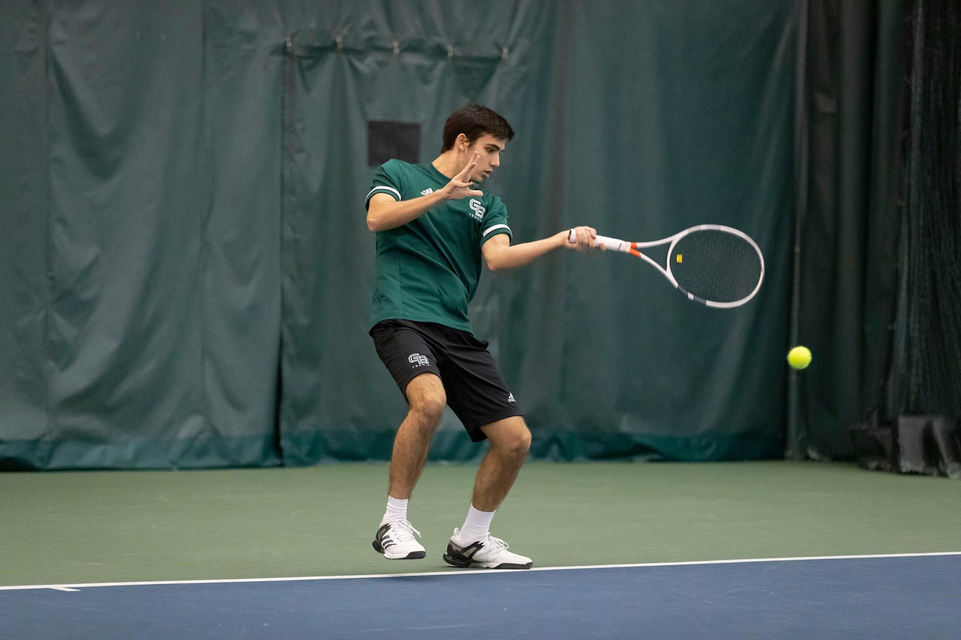 River Forest Invitational