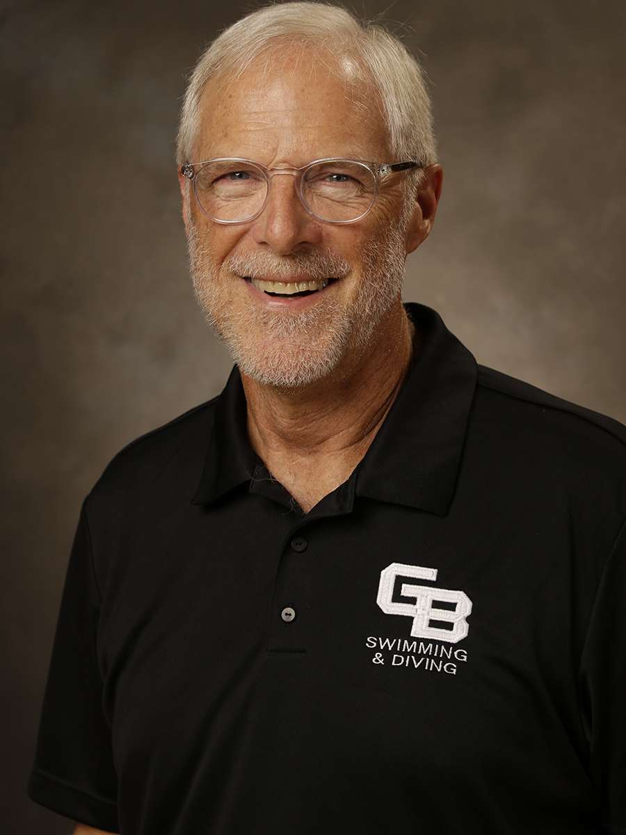 Tom Stover