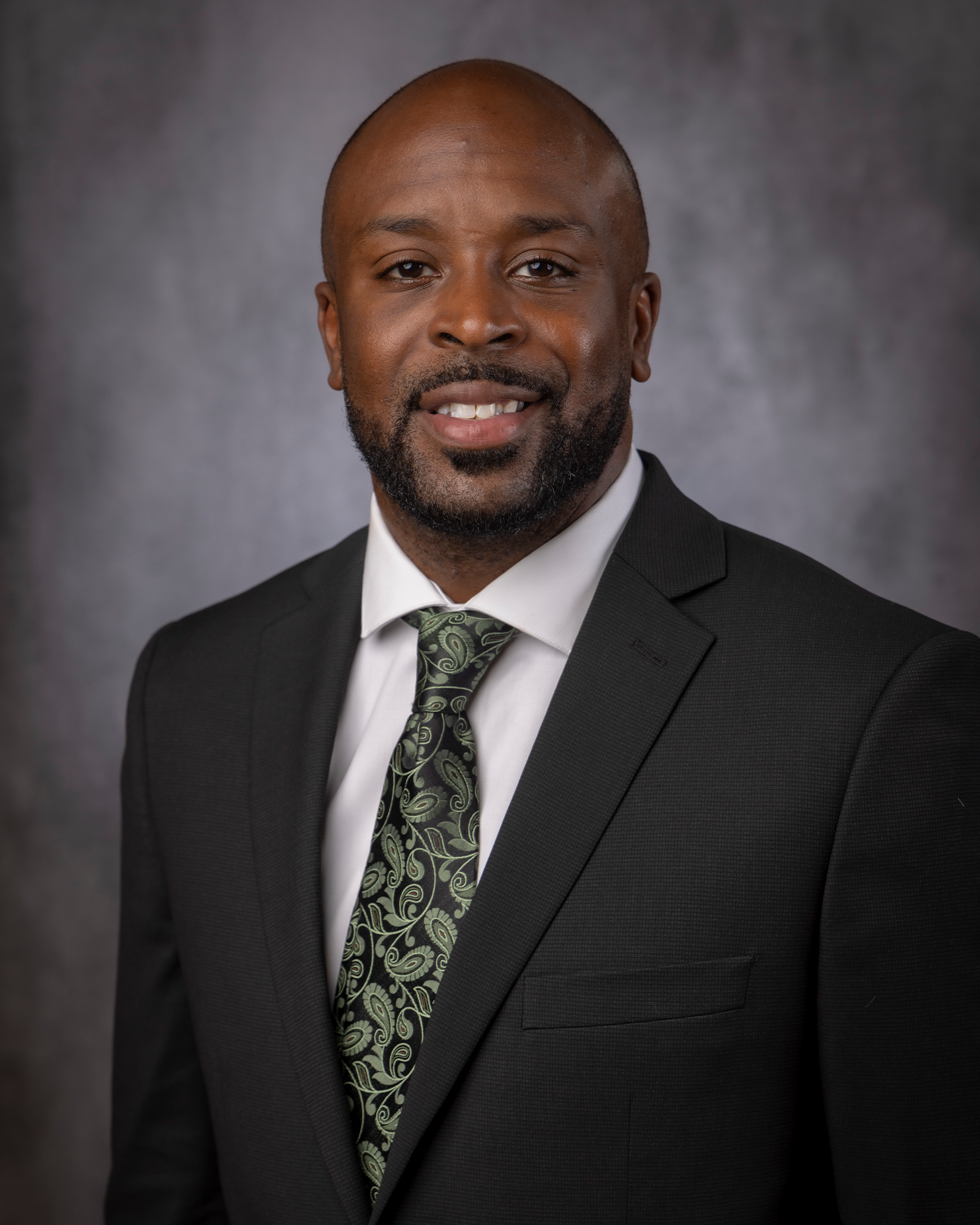 Rahmon Fletcher